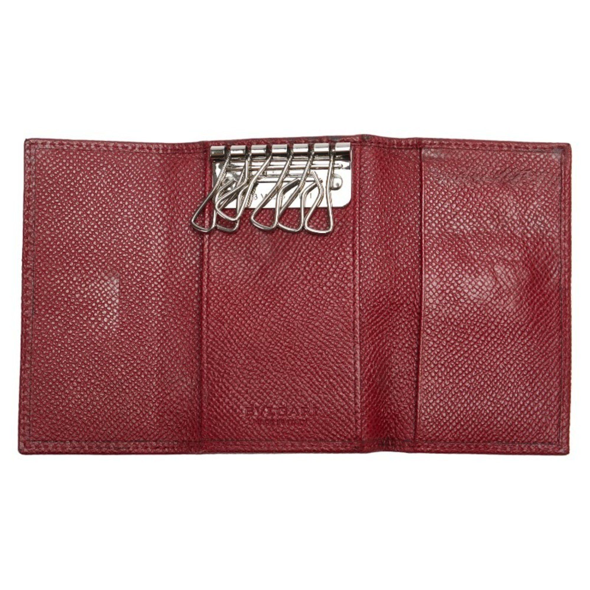 Bvlgari Bulgari Bvlgari bvlgari wallet Size ONE SIZE - 4 Thumbnail