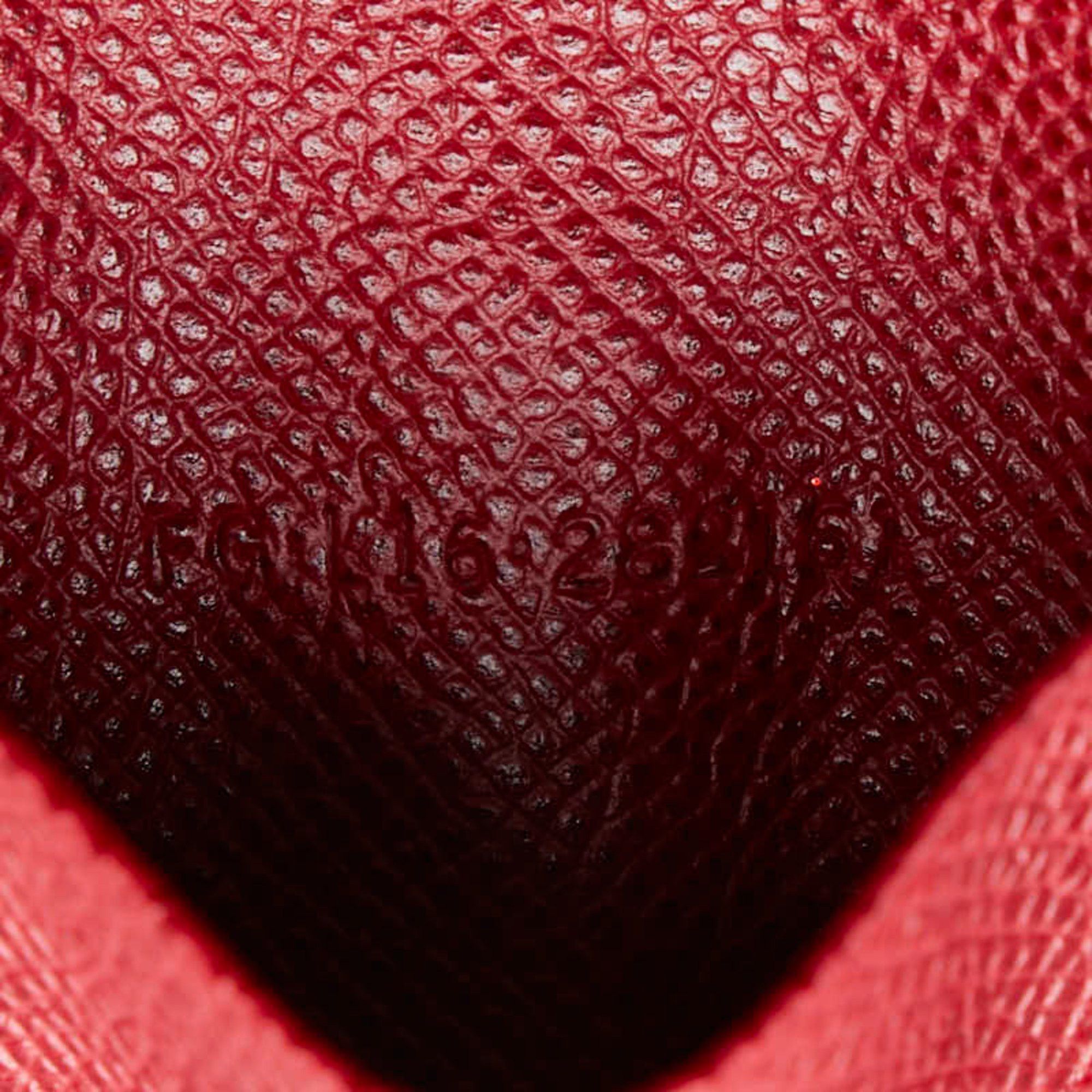 Bvlgari Bulgari Bvlgari bvlgari wallet Size ONE SIZE - 8 Thumbnail