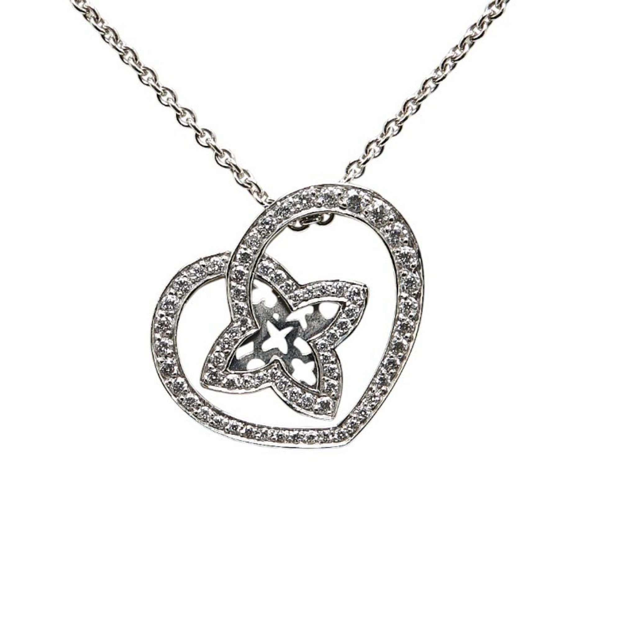 Louis Vuitton Louis Vuitton Cool Necklace Pendant necklace Size ONE SIZE - 10 Thumbnail