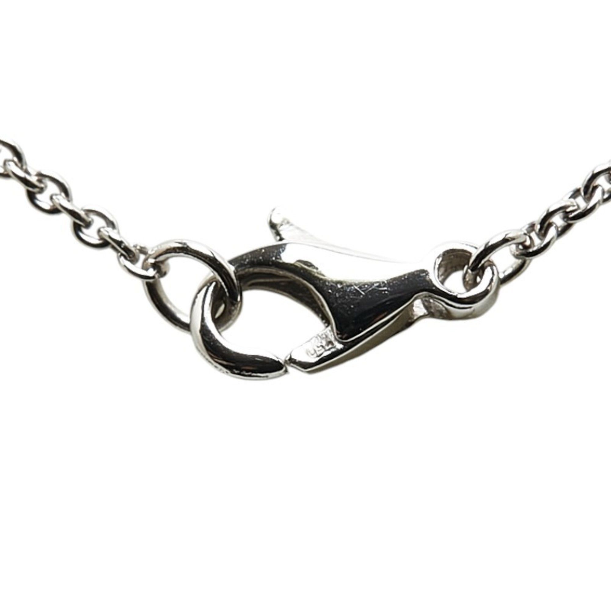 Louis Vuitton Louis Vuitton Cool Necklace Pendant necklace Size ONE SIZE - 6 Thumbnail