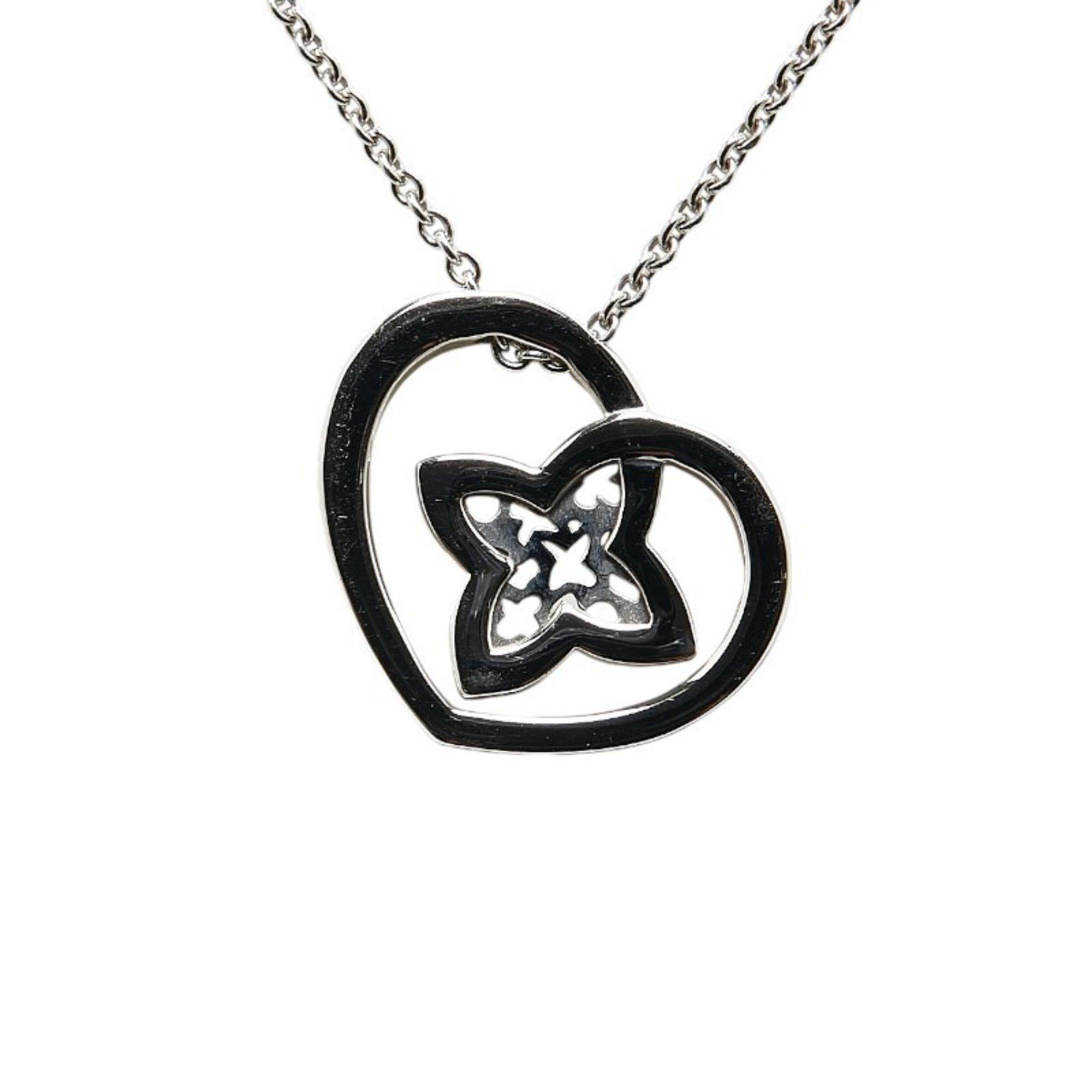 Louis Vuitton Louis Vuitton Cool Necklace Pendant necklace Size ONE SIZE - 3 Thumbnail