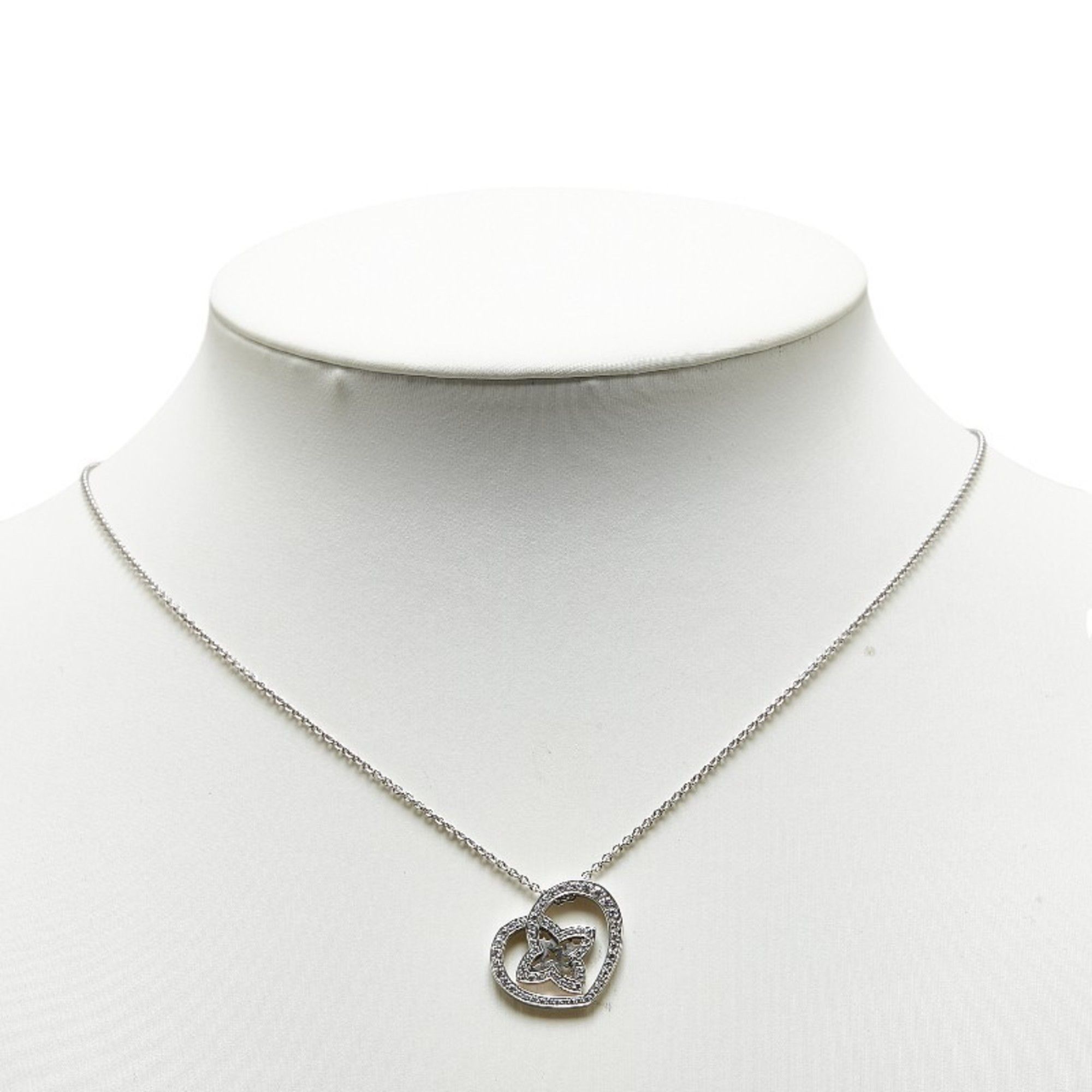 Louis Vuitton Louis Vuitton Cool Necklace Pendant necklace Size ONE SIZE - 8 Thumbnail