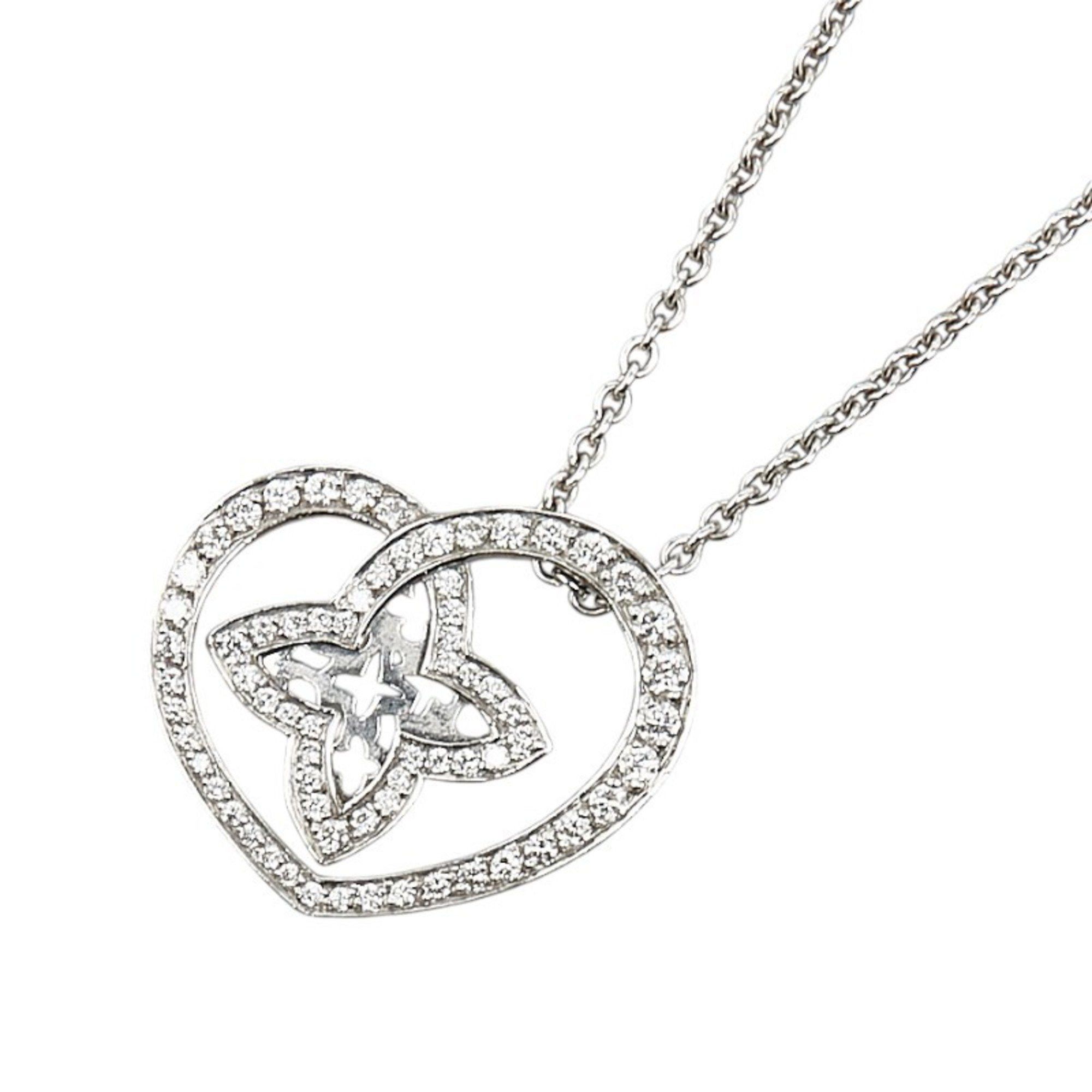 Louis Vuitton Louis Vuitton Cool Necklace Pendant necklace Size ONE SIZE - 2 Thumbnail