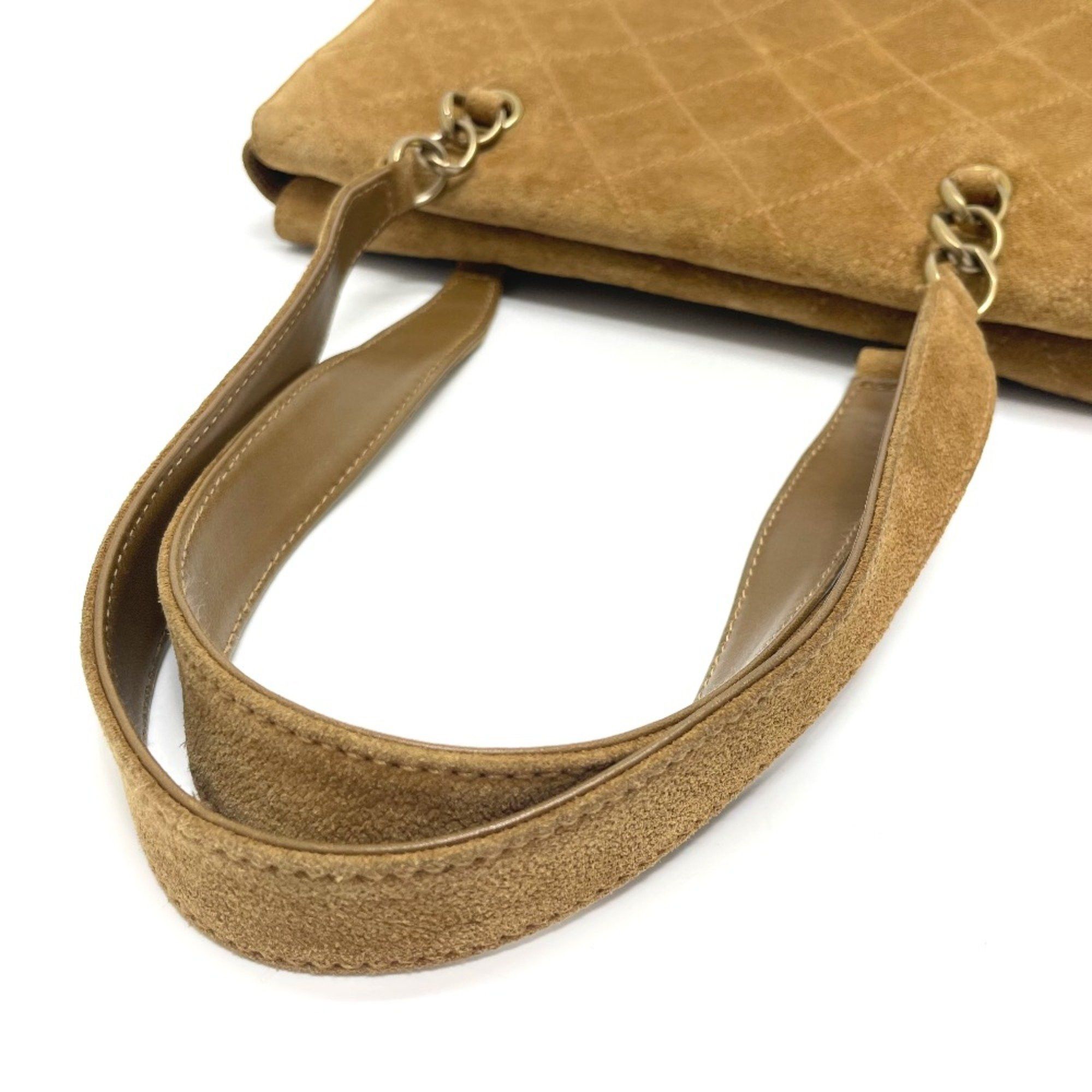 Chanel Chanel Matelassé shoulder Size ONE SIZE - 4 Thumbnail