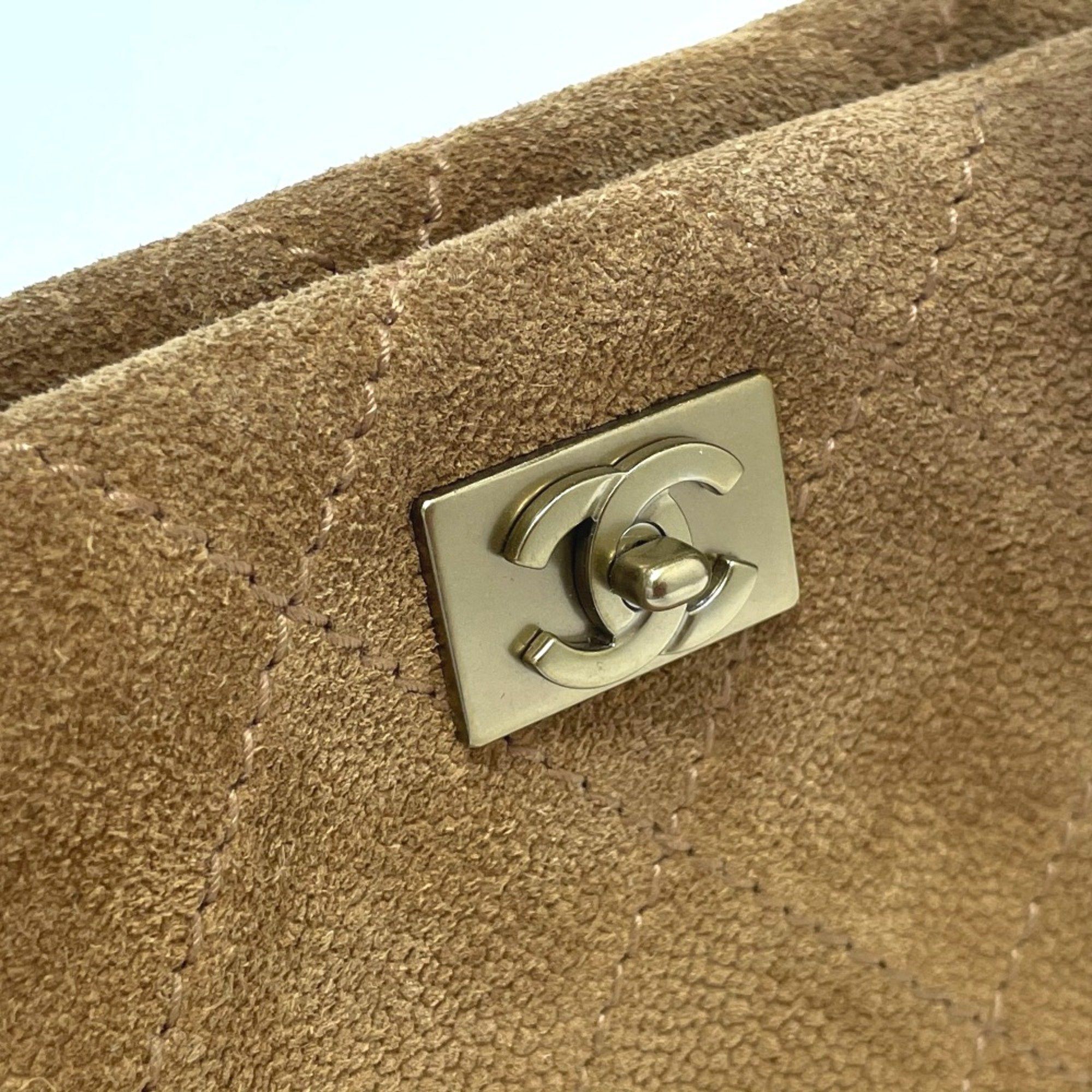 Chanel Chanel Matelassé shoulder Size ONE SIZE - 11 Thumbnail