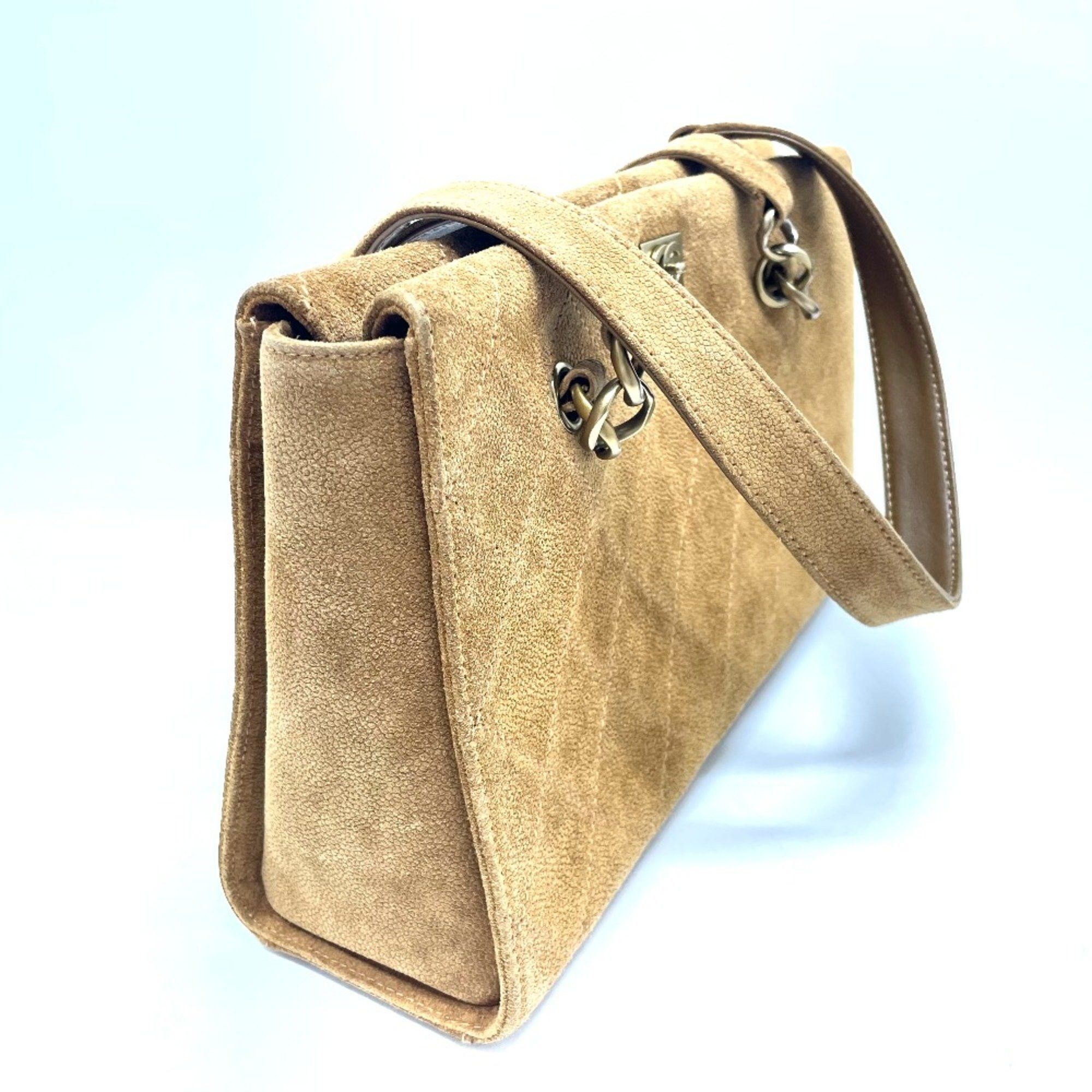 Chanel Chanel Matelassé shoulder Size ONE SIZE - 10 Thumbnail