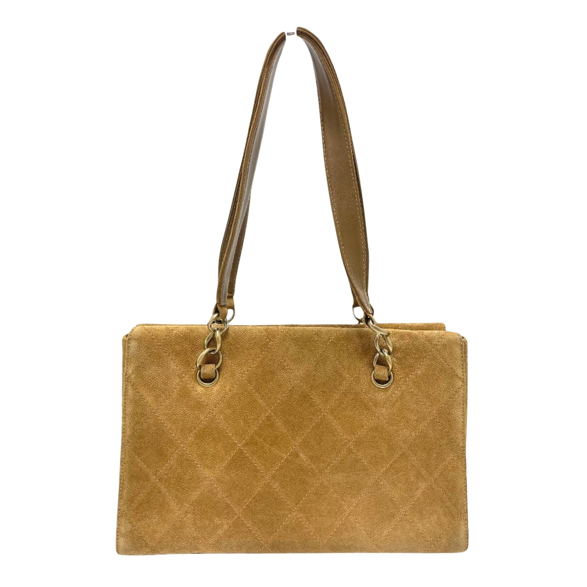 Chanel Chanel Matelassé shoulder Size ONE SIZE - 2 Thumbnail