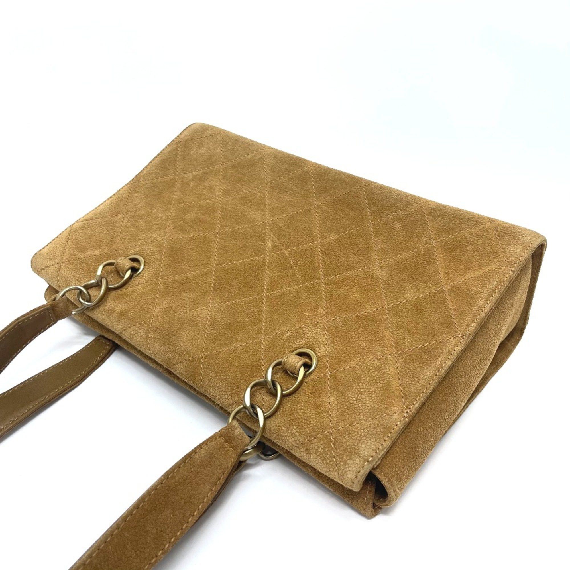 Chanel Chanel Matelassé shoulder Size ONE SIZE - 9 Thumbnail