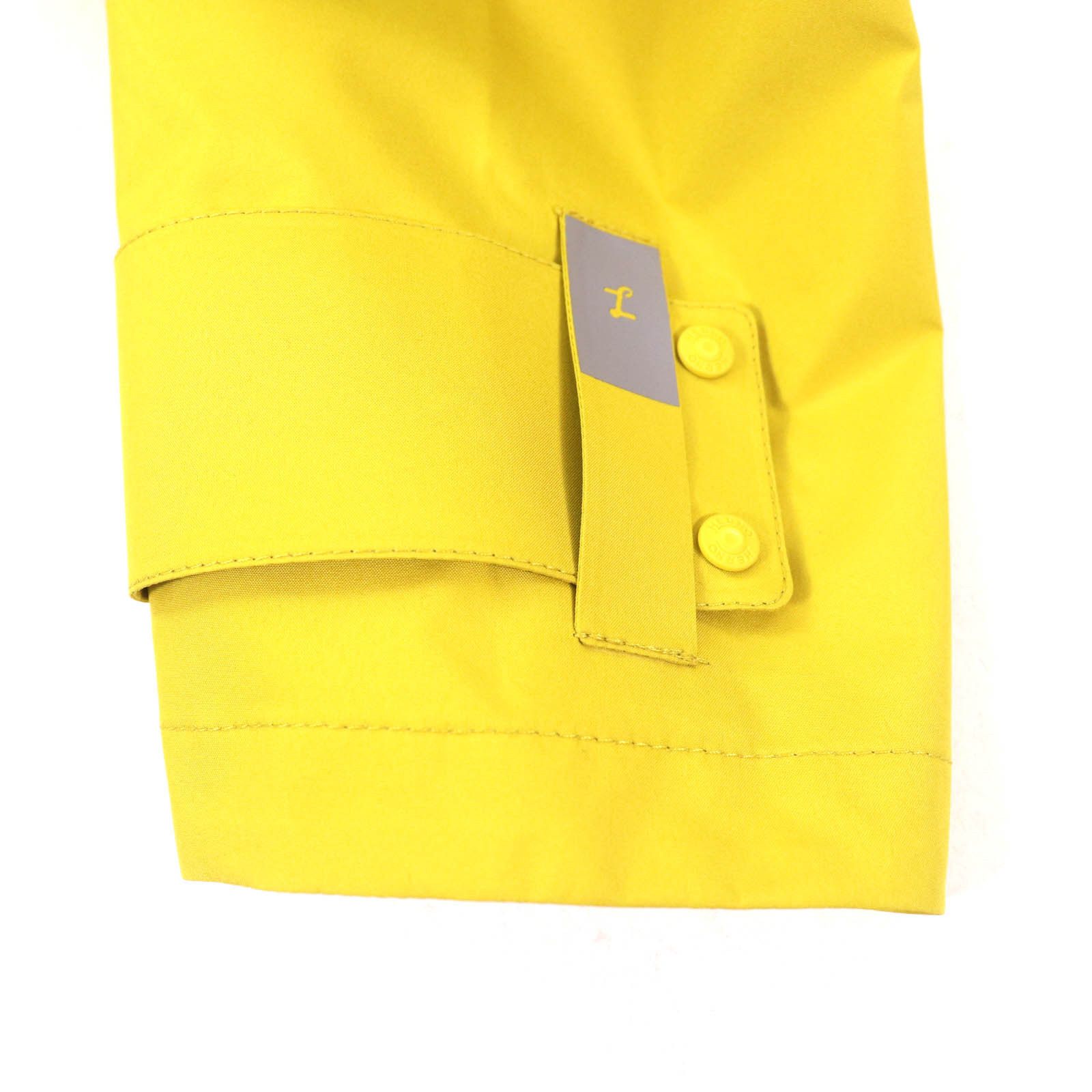 Other Other Herno GORE-TEX Nylon Jacket Others Outerwear GA007DL DUTY FREE for USA Size ONE SIZE - 7 Thumbnail