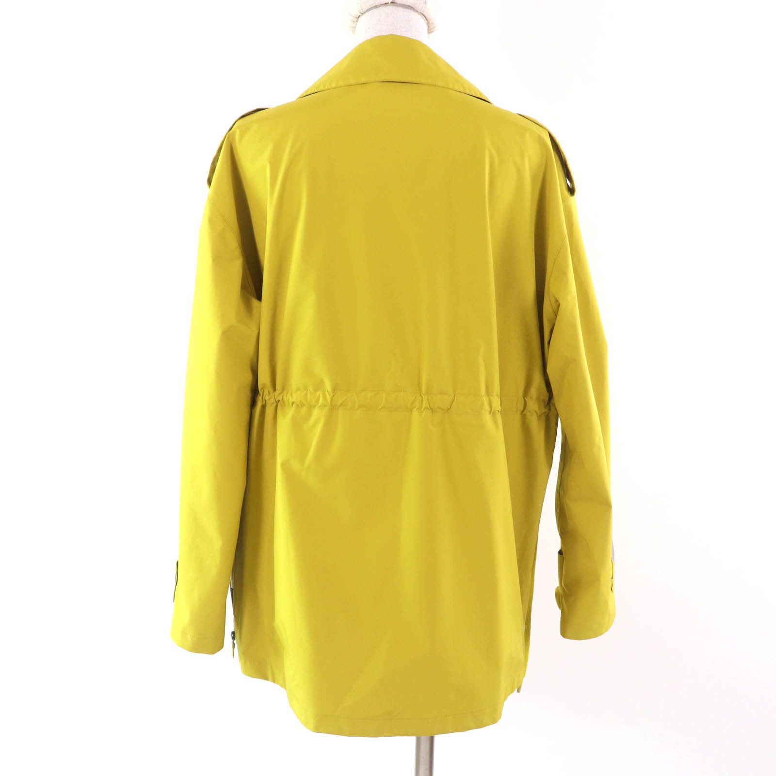 Other Other Herno GORE-TEX Nylon Jacket Others Outerwear GA007DL DUTY FREE for USA Size ONE SIZE - 3 Thumbnail