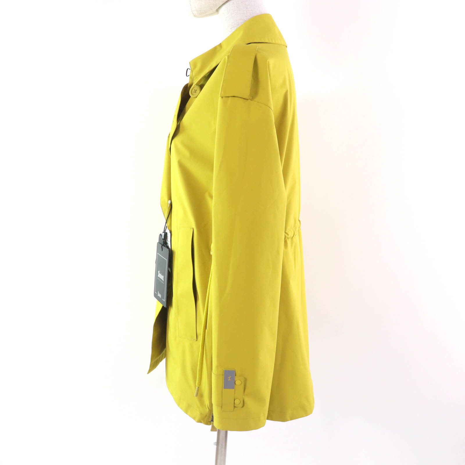 Other Other Herno GORE-TEX Nylon Jacket Others Outerwear GA007DL DUTY FREE for USA Size ONE SIZE - 2 Thumbnail