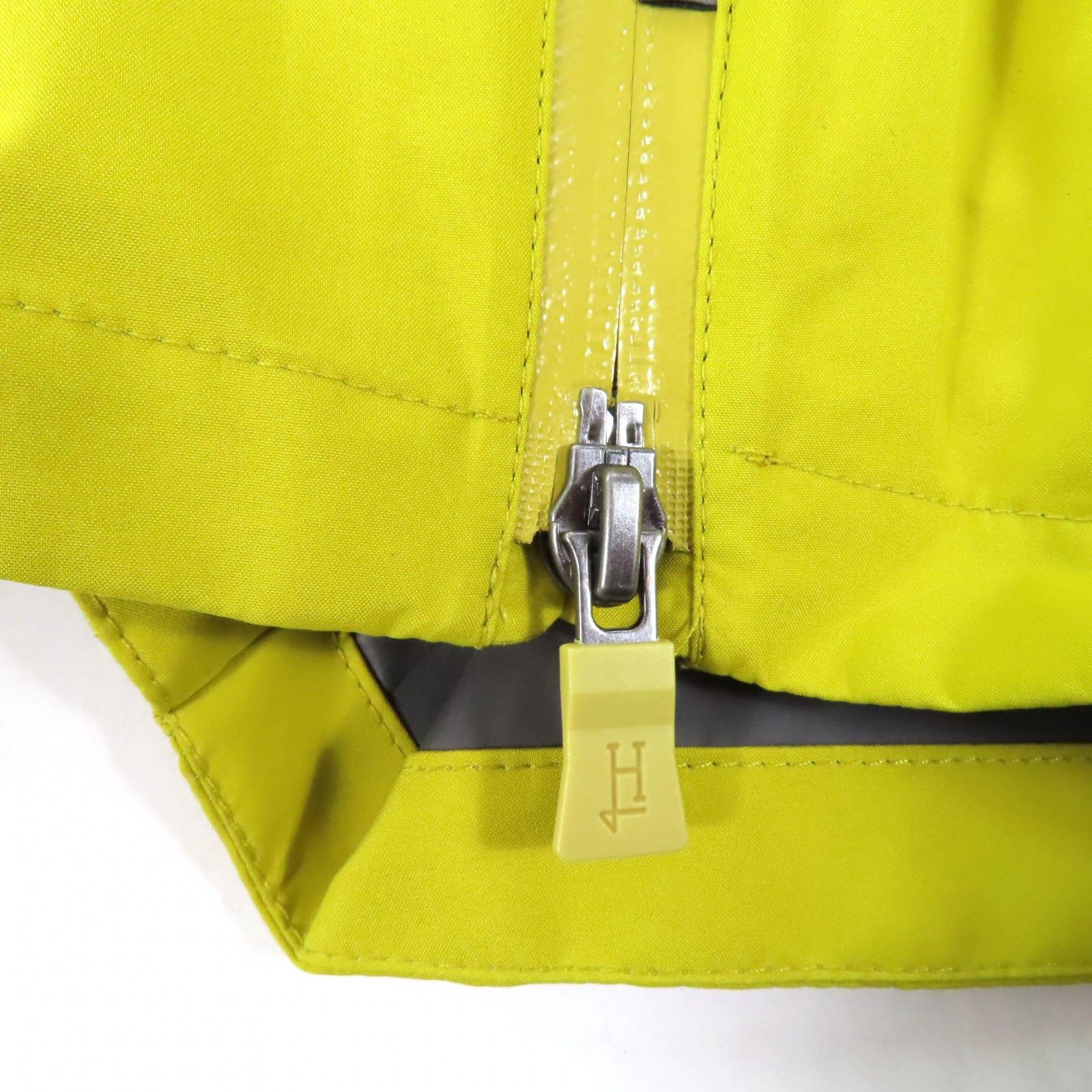 Other Other Herno GORE-TEX Nylon Jacket Others Outerwear GA007DL DUTY FREE for USA Size ONE SIZE - 9 Thumbnail