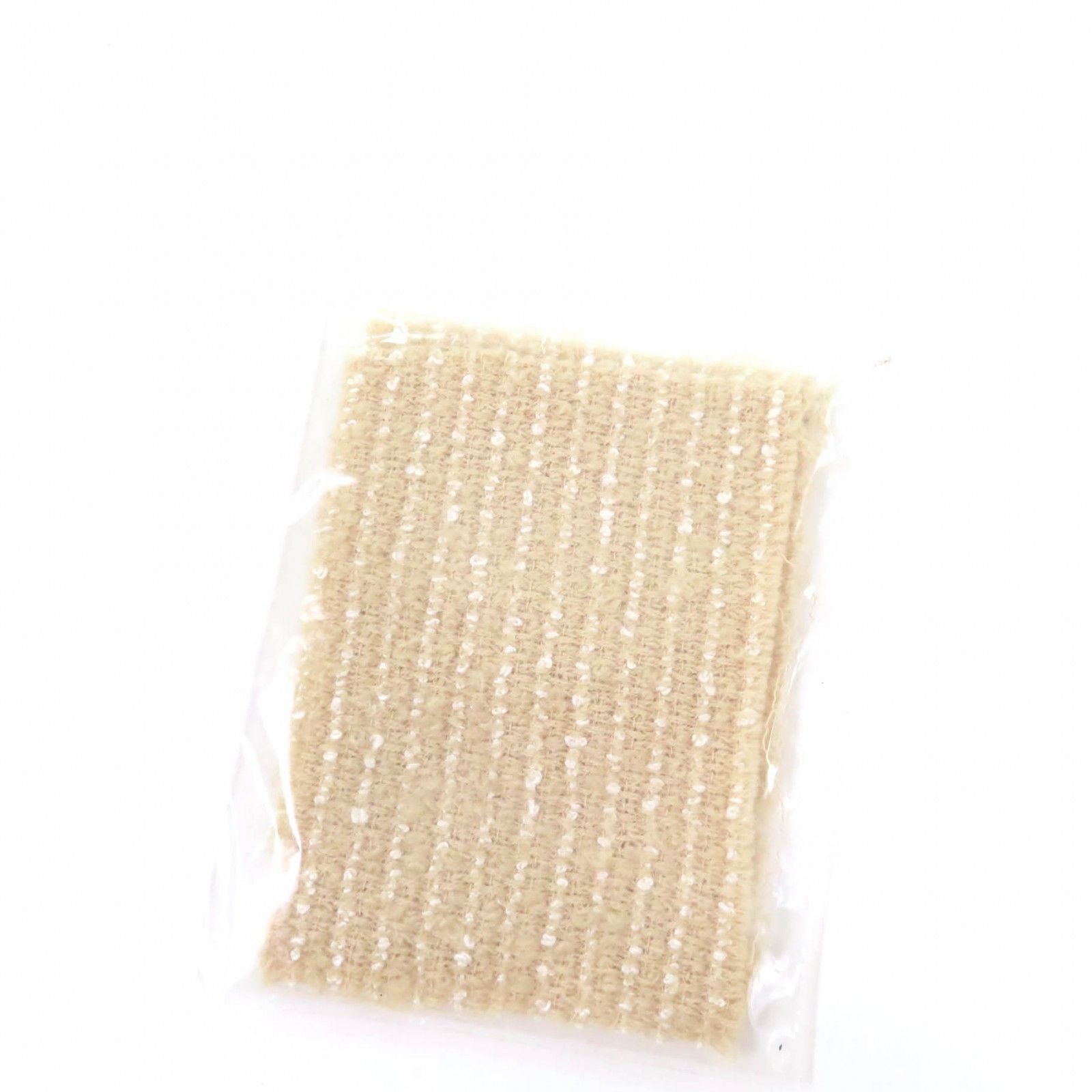 Chanel Chanel Chanel COCO Mark Tweed Two-piece Set Cotton Suits P18870V10901 DUTY FREE for USA Size ONE SIZE - 12 Thumbnail
