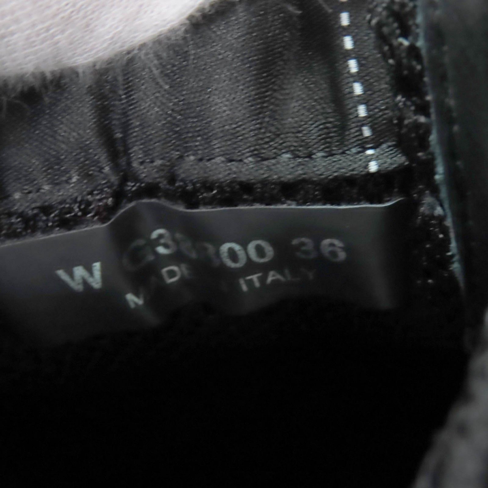 Chanel Chanel Chanel COCO Mark COCO Button Sneakers Others Shoes G38800 DUTY FREE for USA Size ONE SIZE - 10 Thumbnail