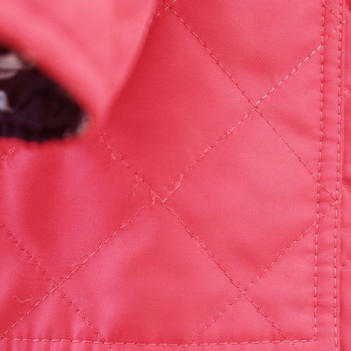 Salvatore Ferragamo Salvatore Ferragamo Salvatore Ferragamo Quilting Jacket Polyester Jacket Others Outerwear Size ONE SIZE - 5 Thumbnail