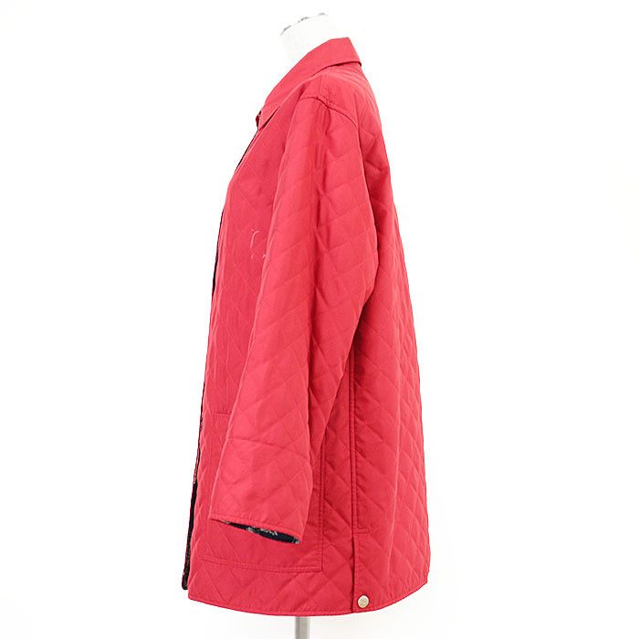 Salvatore Ferragamo Salvatore Ferragamo Salvatore Ferragamo Quilting Jacket Polyester Jacket Others Outerwear Size ONE SIZE - 14 Thumbnail