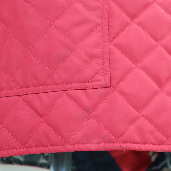 Salvatore Ferragamo Salvatore Ferragamo Salvatore Ferragamo Quilting Jacket Polyester Jacket Others Outerwear Size ONE SIZE - 6 Thumbnail