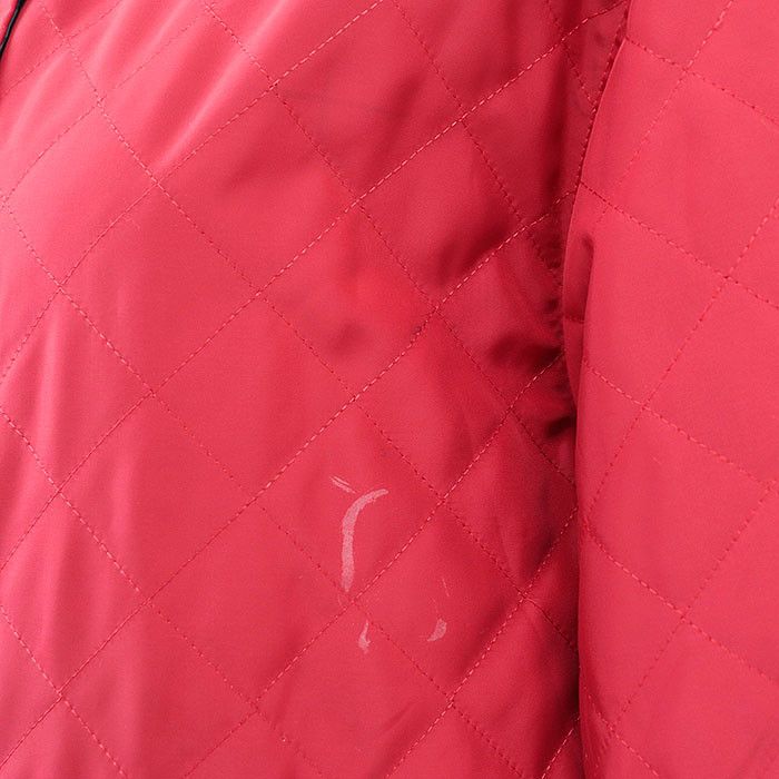 Salvatore Ferragamo Salvatore Ferragamo Salvatore Ferragamo Quilting Jacket Polyester Jacket Others Outerwear Size ONE SIZE - 11 Thumbnail