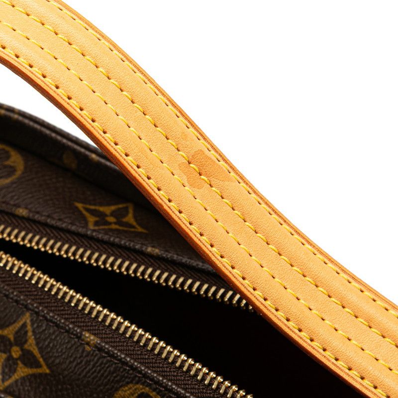Louis Vuitton Louis Vuitton Louis Vuitton Vivasite Monogram Shoulder Bag Canvas Shoulder Bag M51164 Size ONE SIZE - 6 Thumbnail