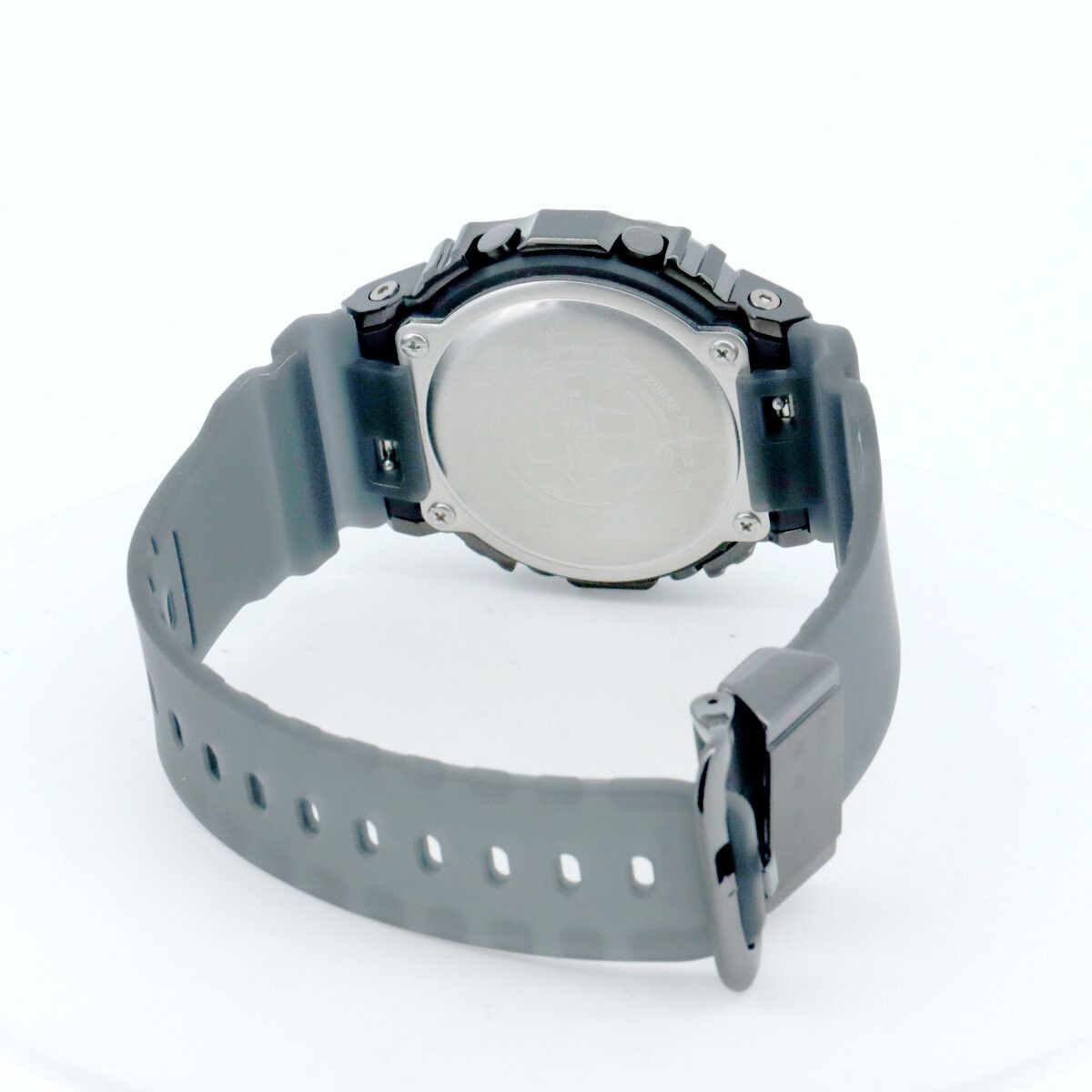Other Other Casio G-SHOCK GM-5640GEM Stainless Steel Watch Metal Quartz GM-5640GEM-1JR DUTY FREE for USA Size ONE SIZE - 4 Thumbnail