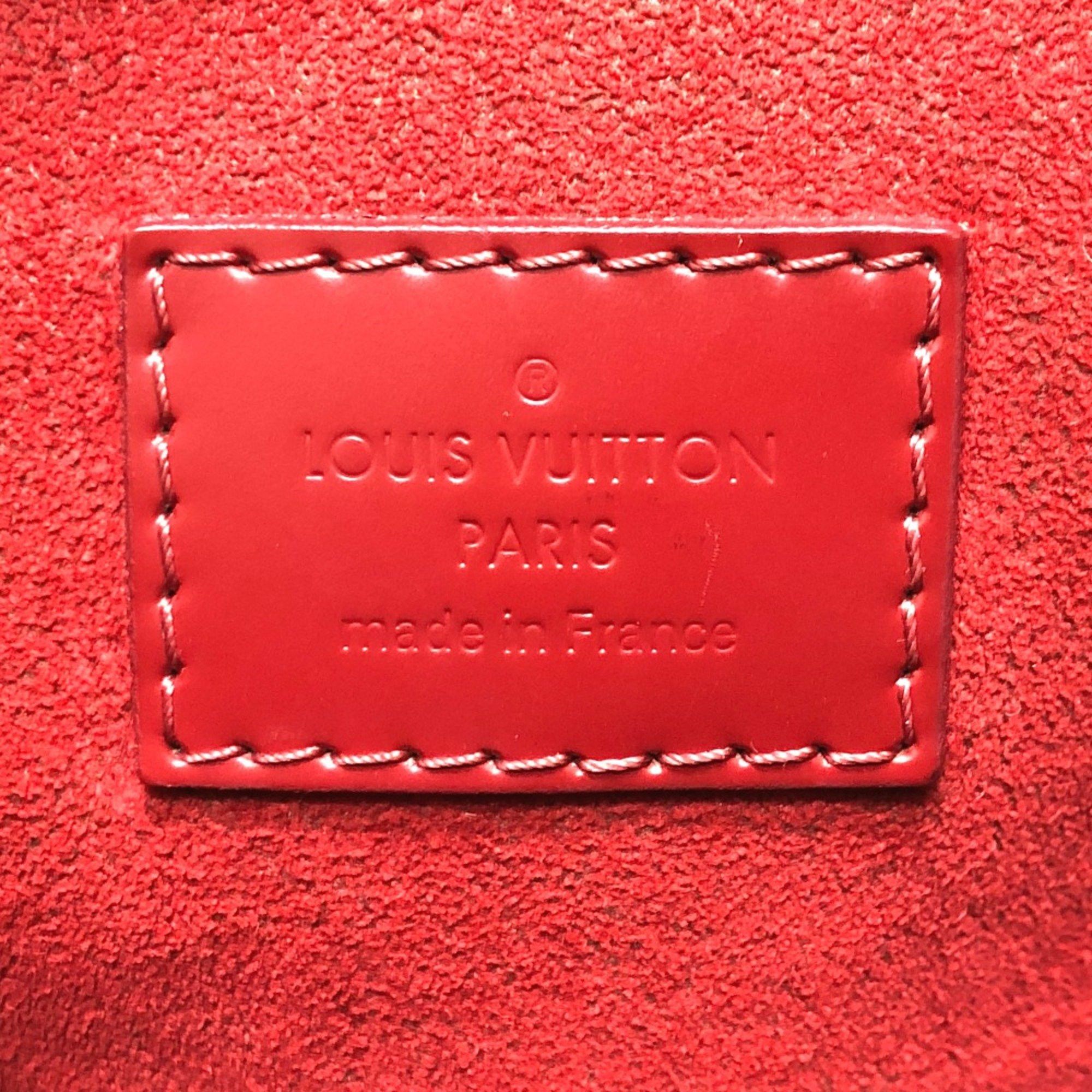 Louis Vuitton Louis Vuitton Caissa shoulder Size ONE SIZE - 9 Thumbnail