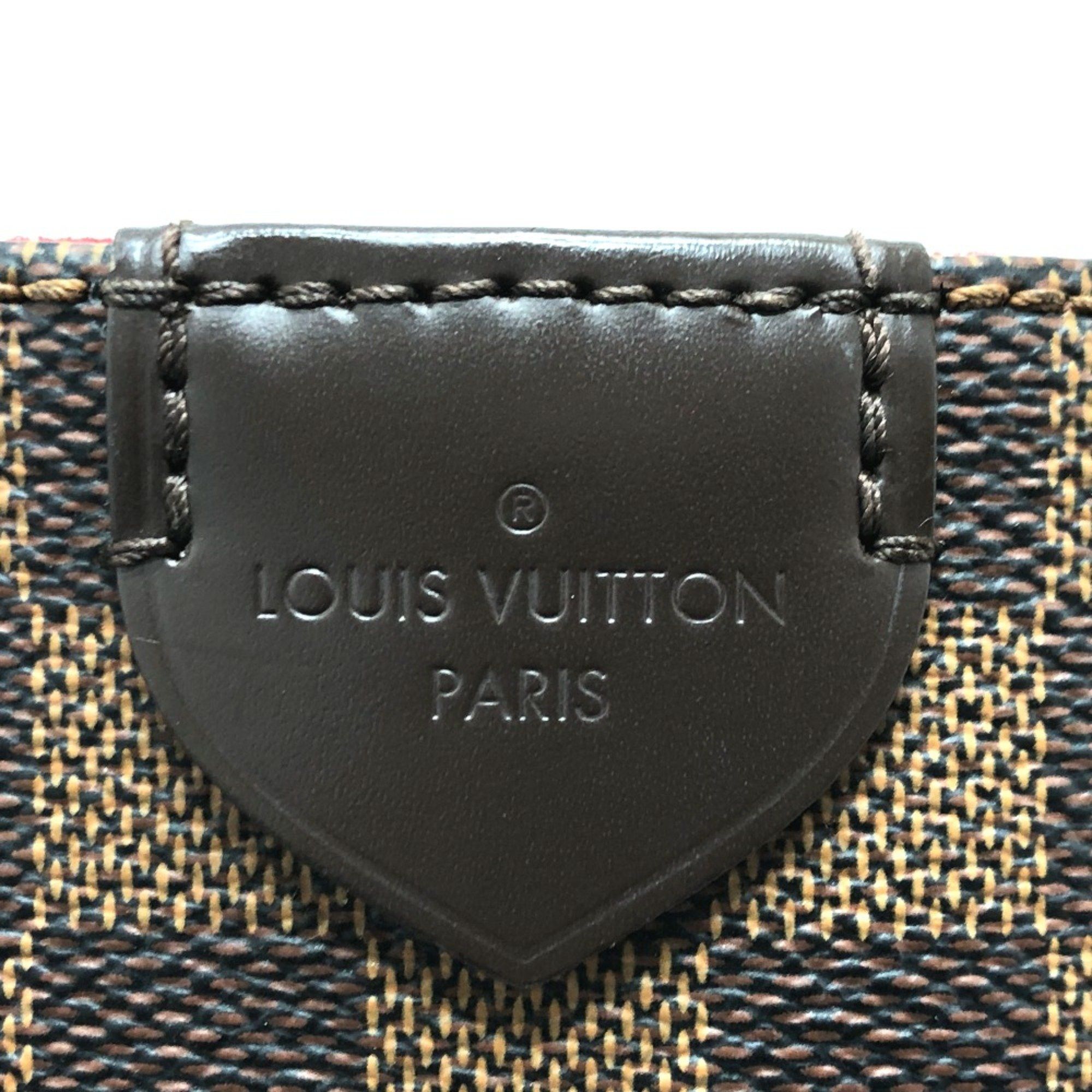 Louis Vuitton Louis Vuitton Caissa shoulder Size ONE SIZE - 8 Thumbnail