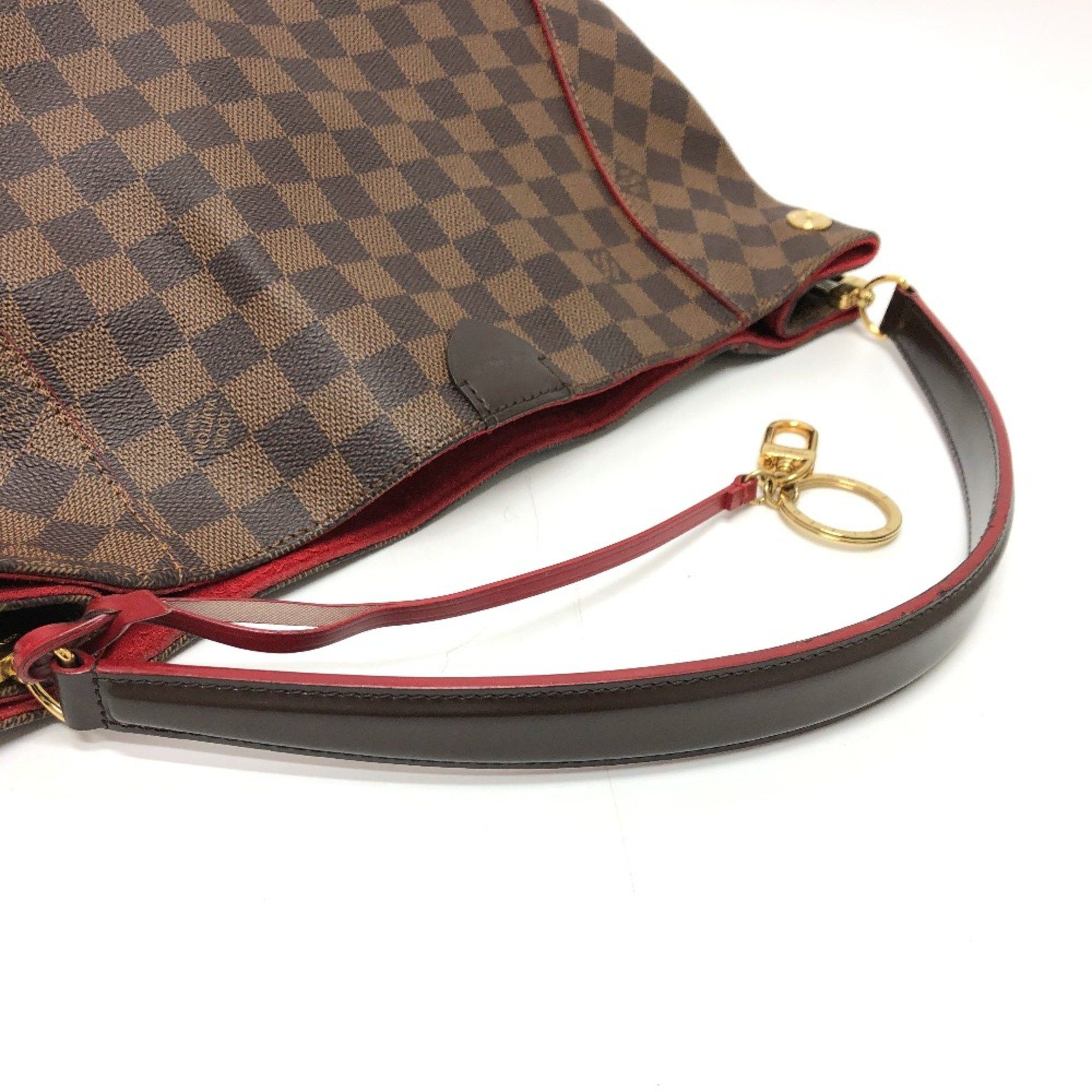 Louis Vuitton Louis Vuitton Caissa shoulder Size ONE SIZE - 4 Thumbnail