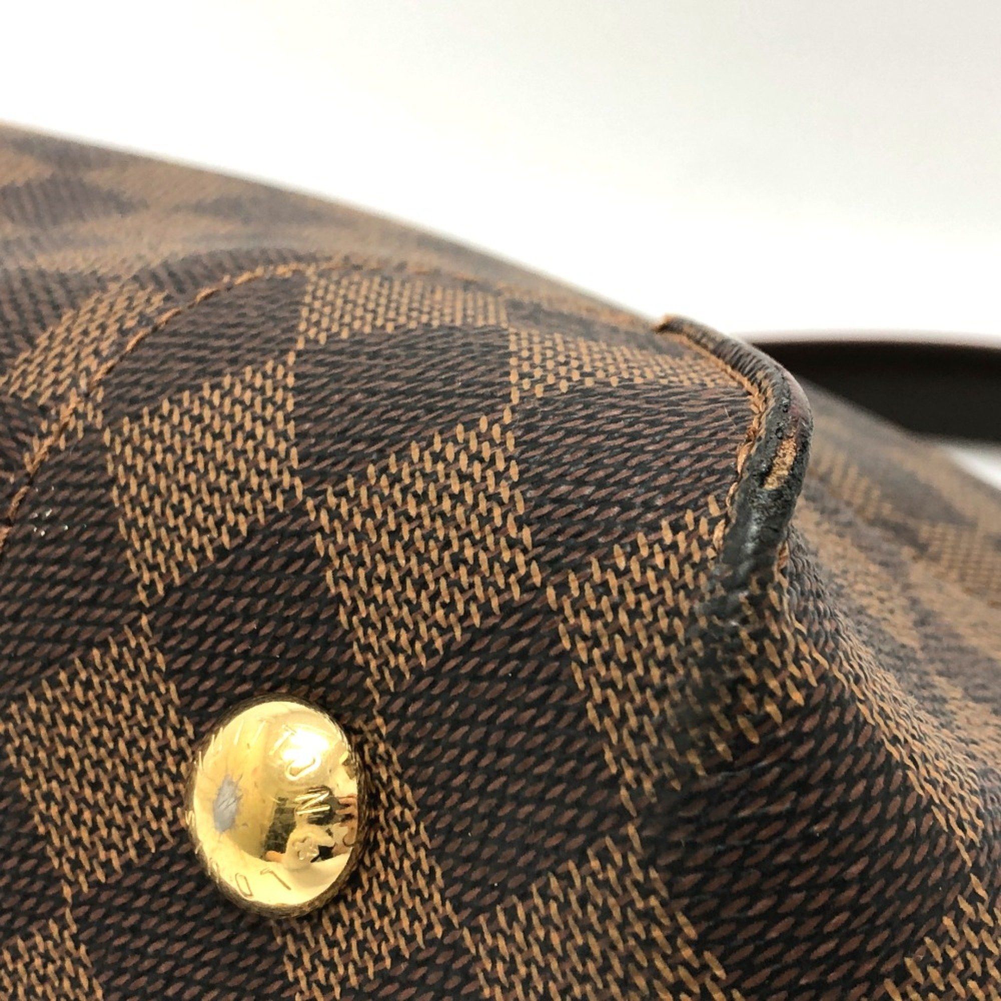 Louis Vuitton Louis Vuitton Caissa shoulder Size ONE SIZE - 6 Thumbnail