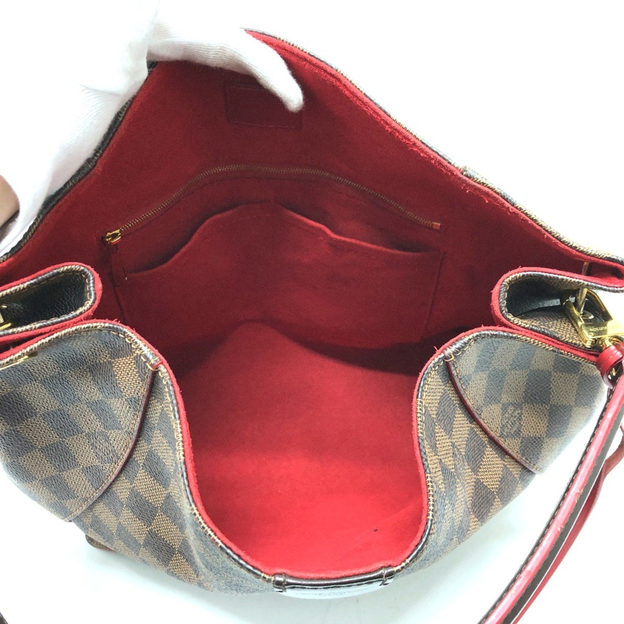 Louis Vuitton Louis Vuitton Caissa shoulder Size ONE SIZE - 7 Thumbnail