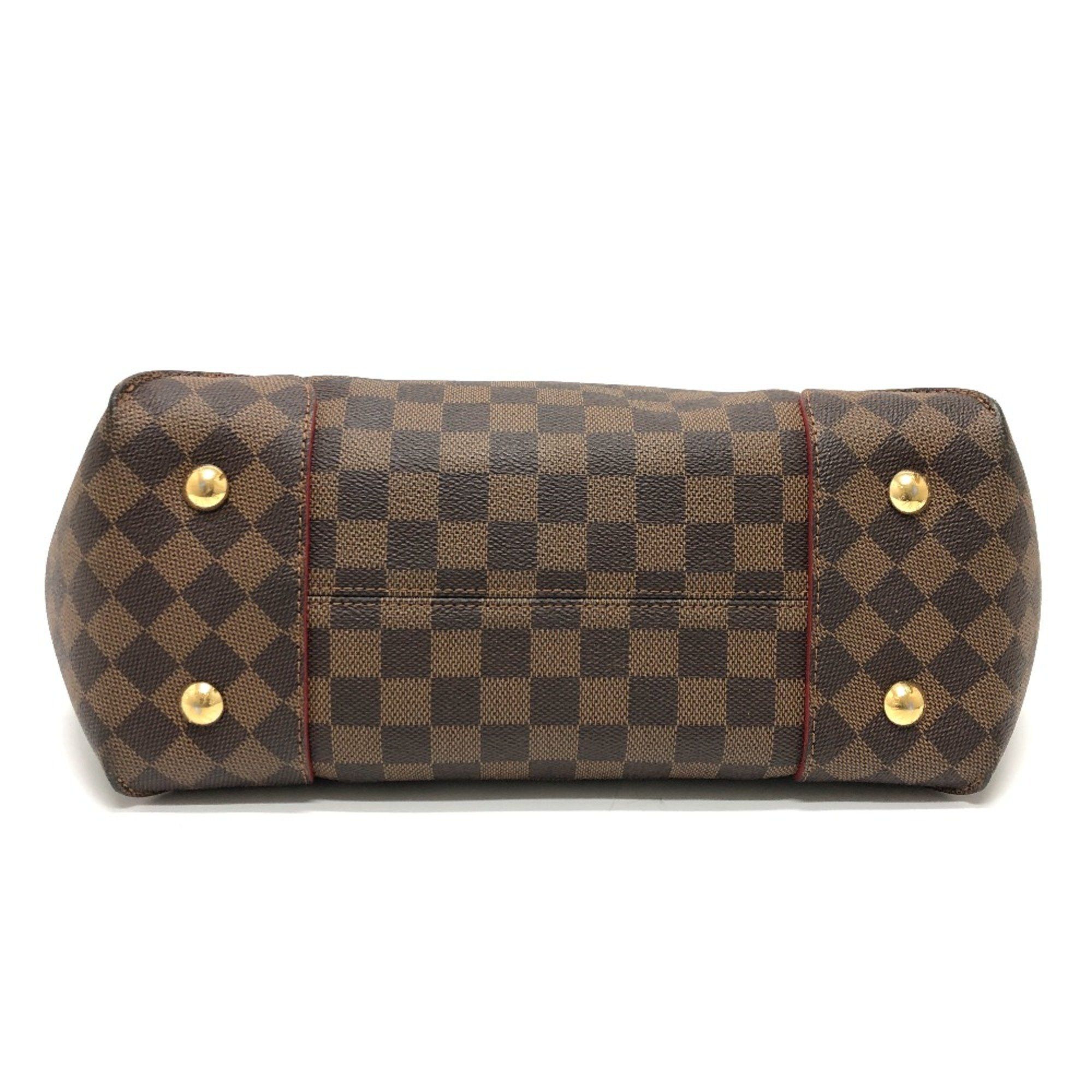 Louis Vuitton Louis Vuitton Caissa shoulder Size ONE SIZE - 5 Thumbnail