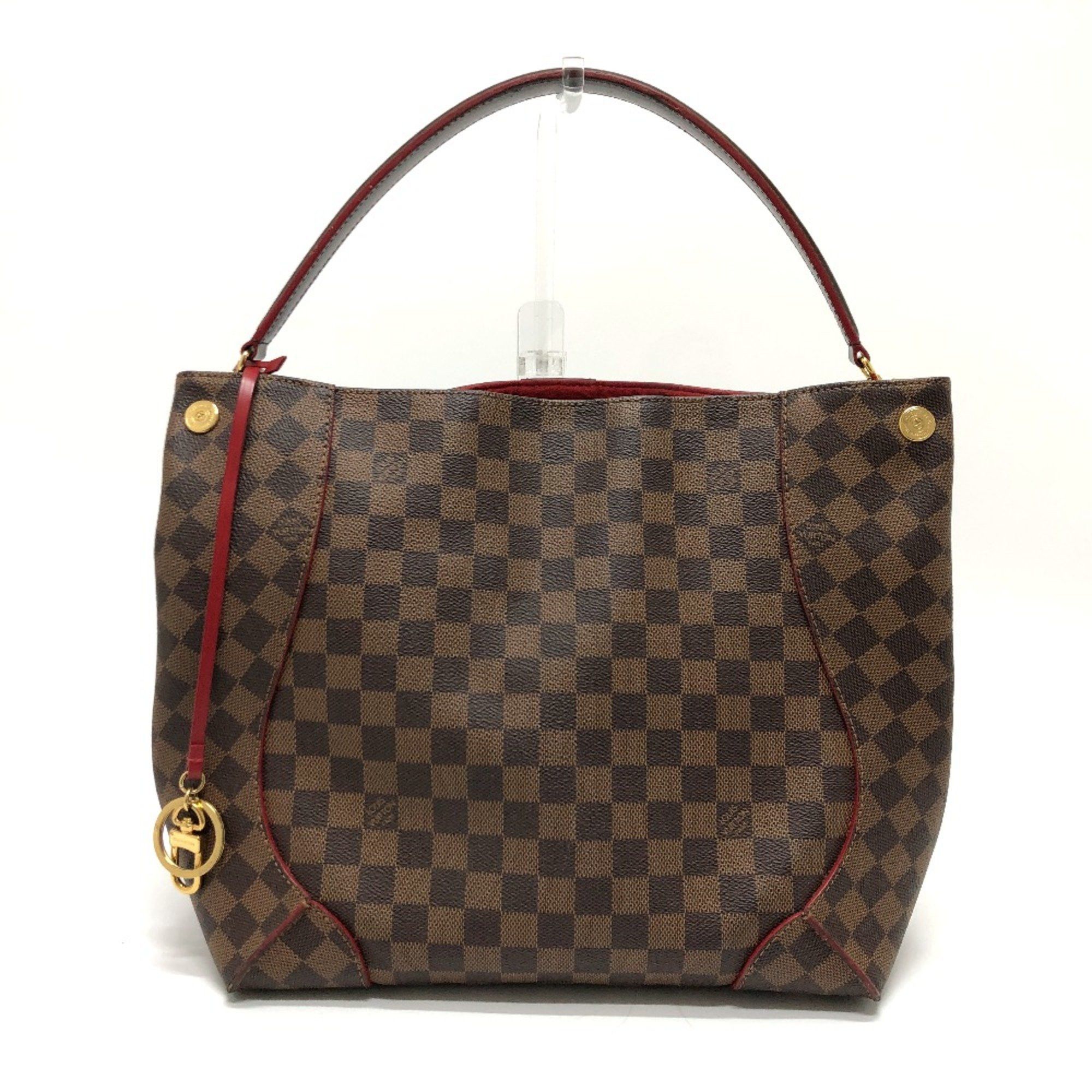 Louis Vuitton Louis Vuitton Caissa shoulder Size ONE SIZE - 2 Thumbnail