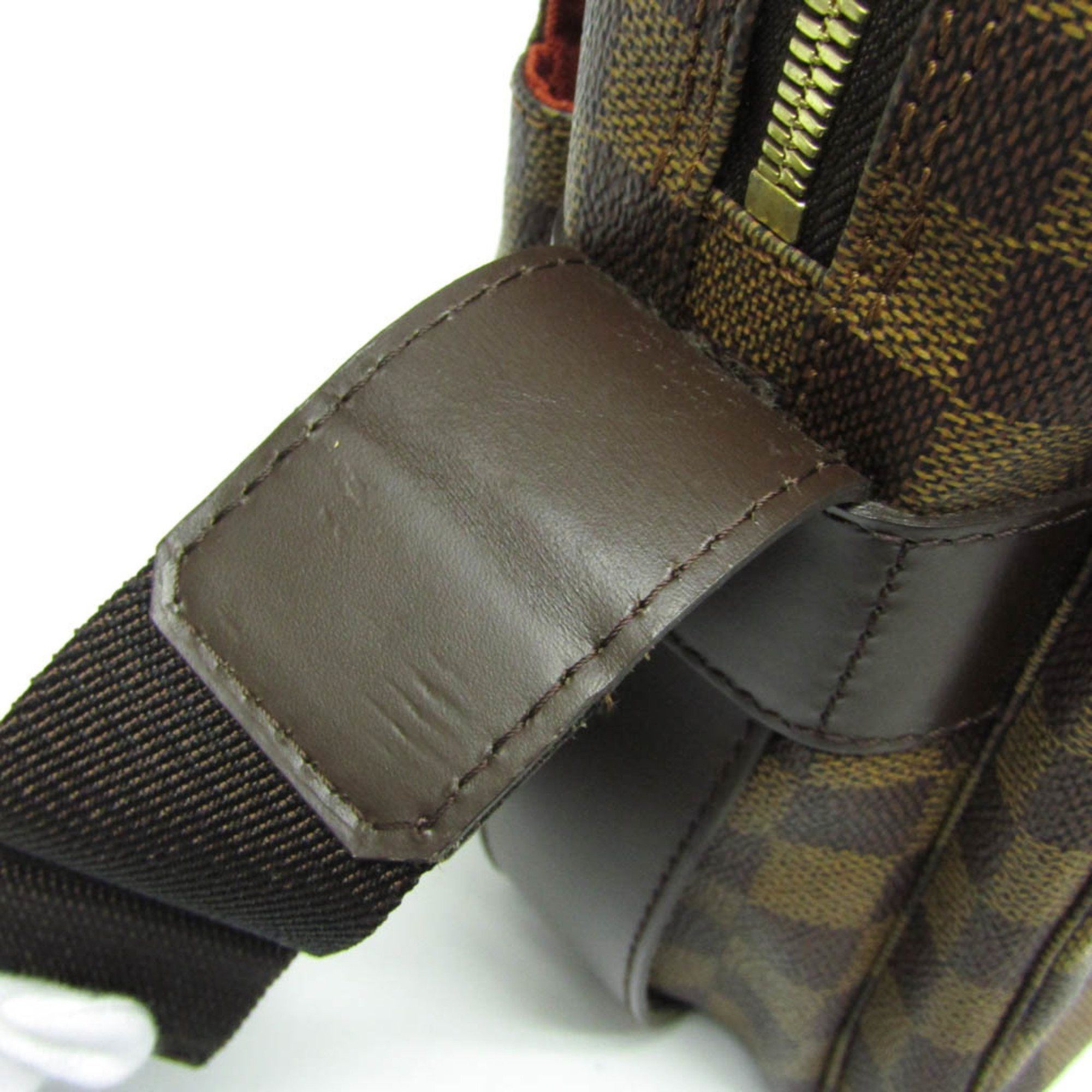 Louis Vuitton Louis Vuitton Naviglio shoulder Size ONE SIZE - 10 Thumbnail