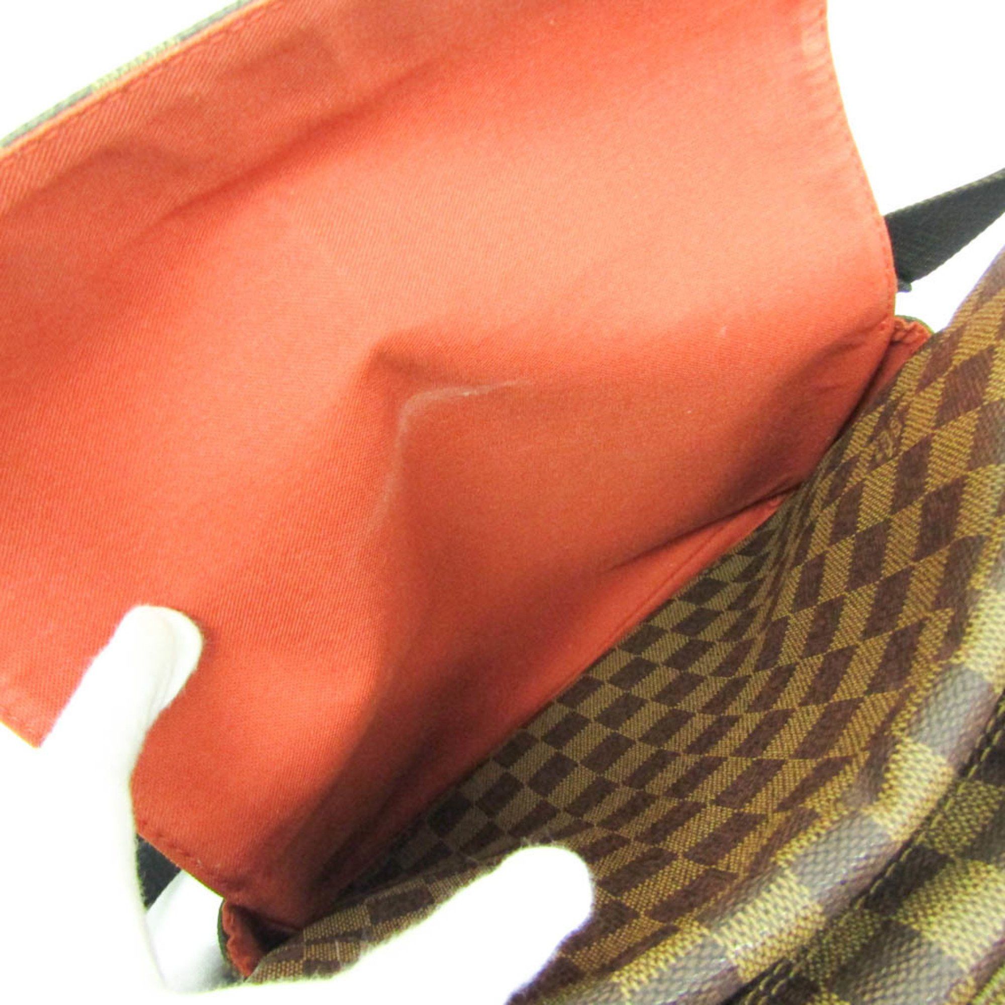Louis Vuitton Louis Vuitton Naviglio shoulder Size ONE SIZE - 12 Thumbnail