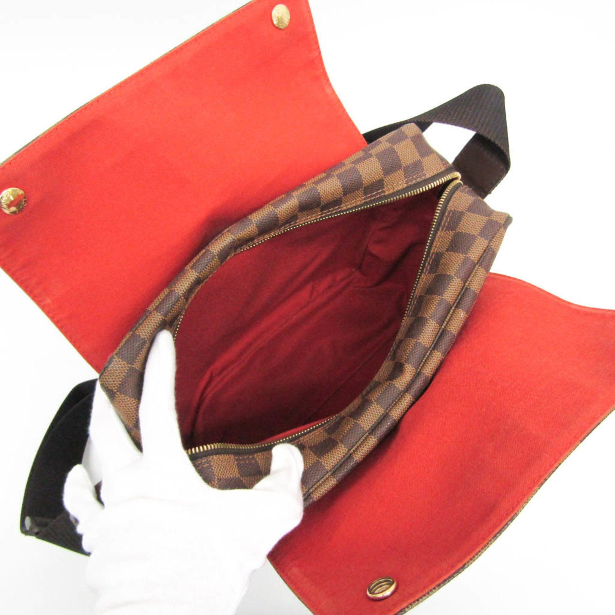 Louis Vuitton Louis Vuitton Naviglio shoulder Size ONE SIZE - 4 Thumbnail