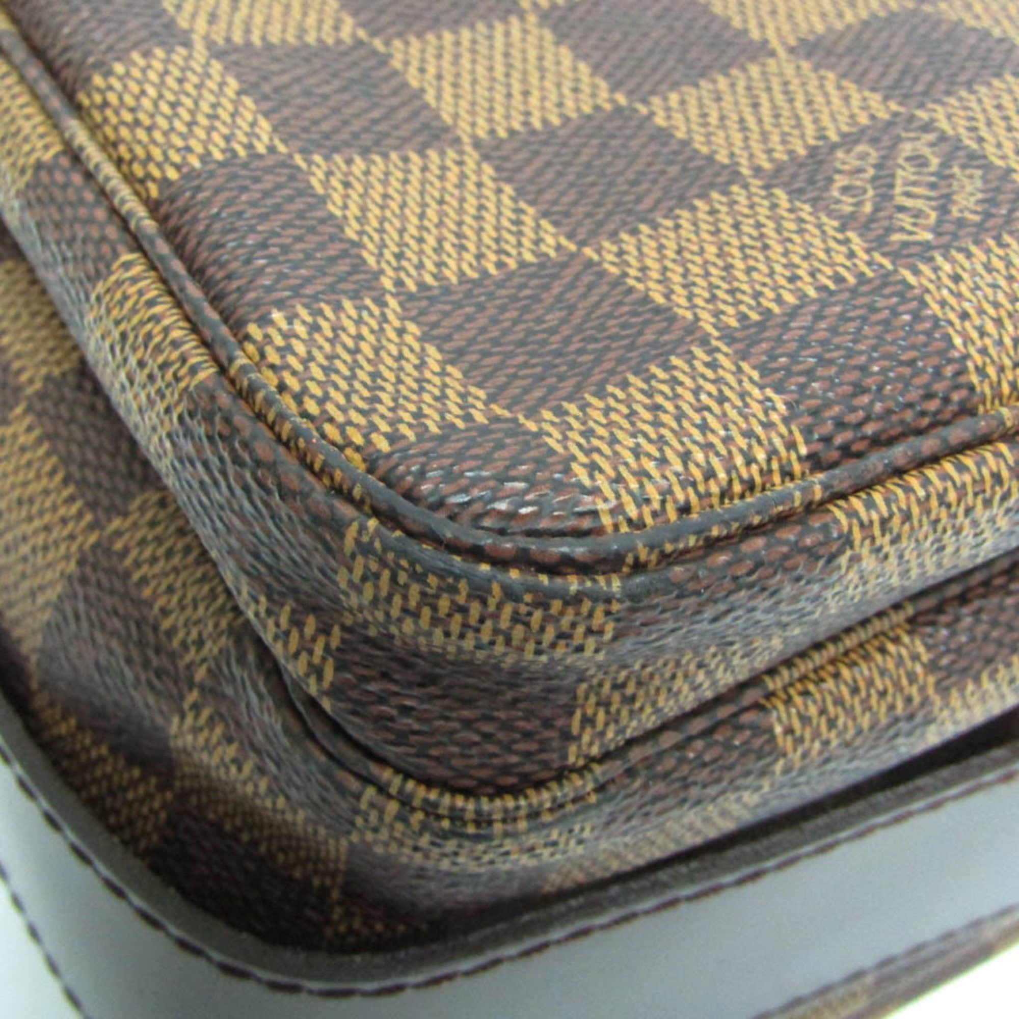 Louis Vuitton Louis Vuitton Naviglio shoulder Size ONE SIZE - 8 Thumbnail