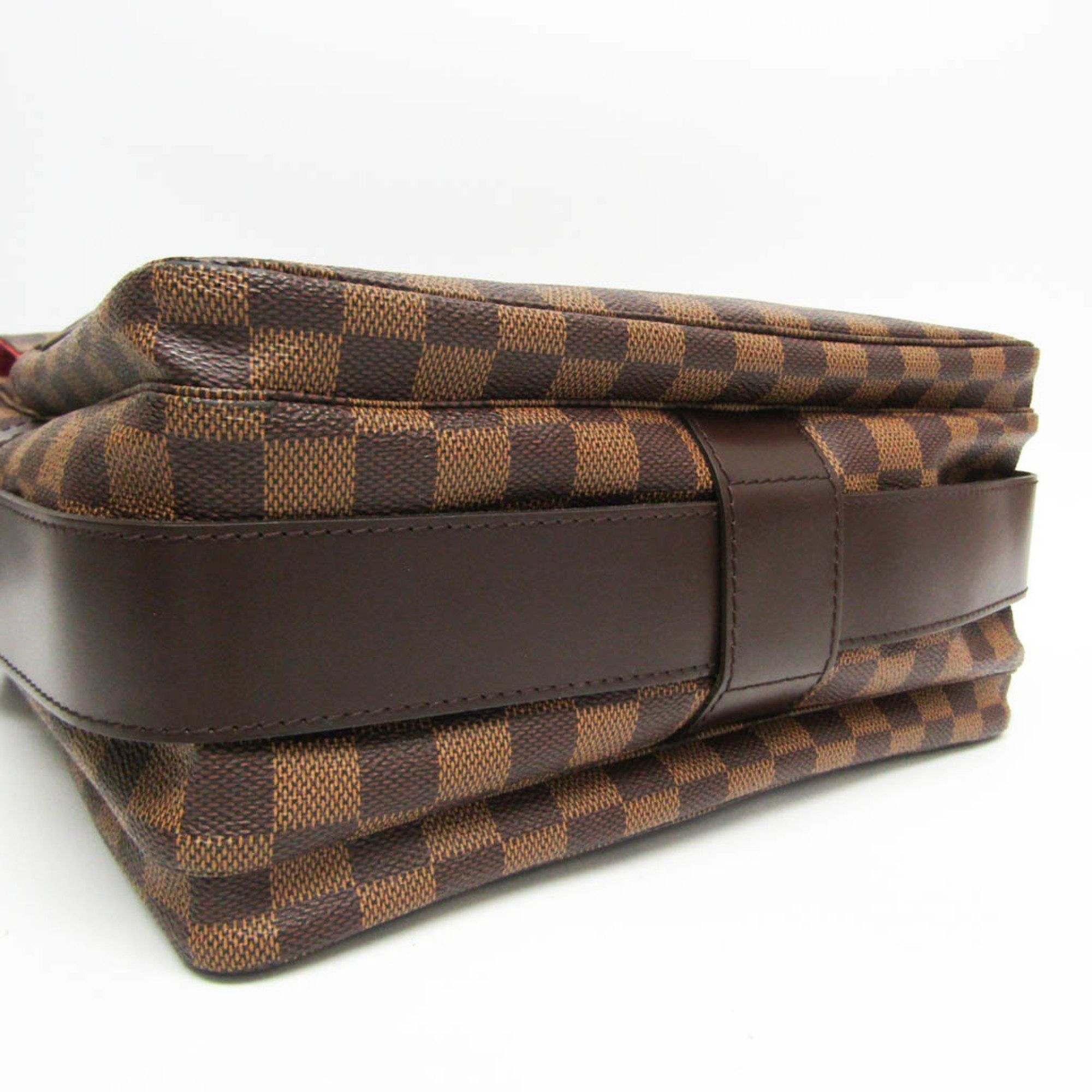 Louis Vuitton Louis Vuitton Naviglio shoulder Size ONE SIZE - 3 Thumbnail