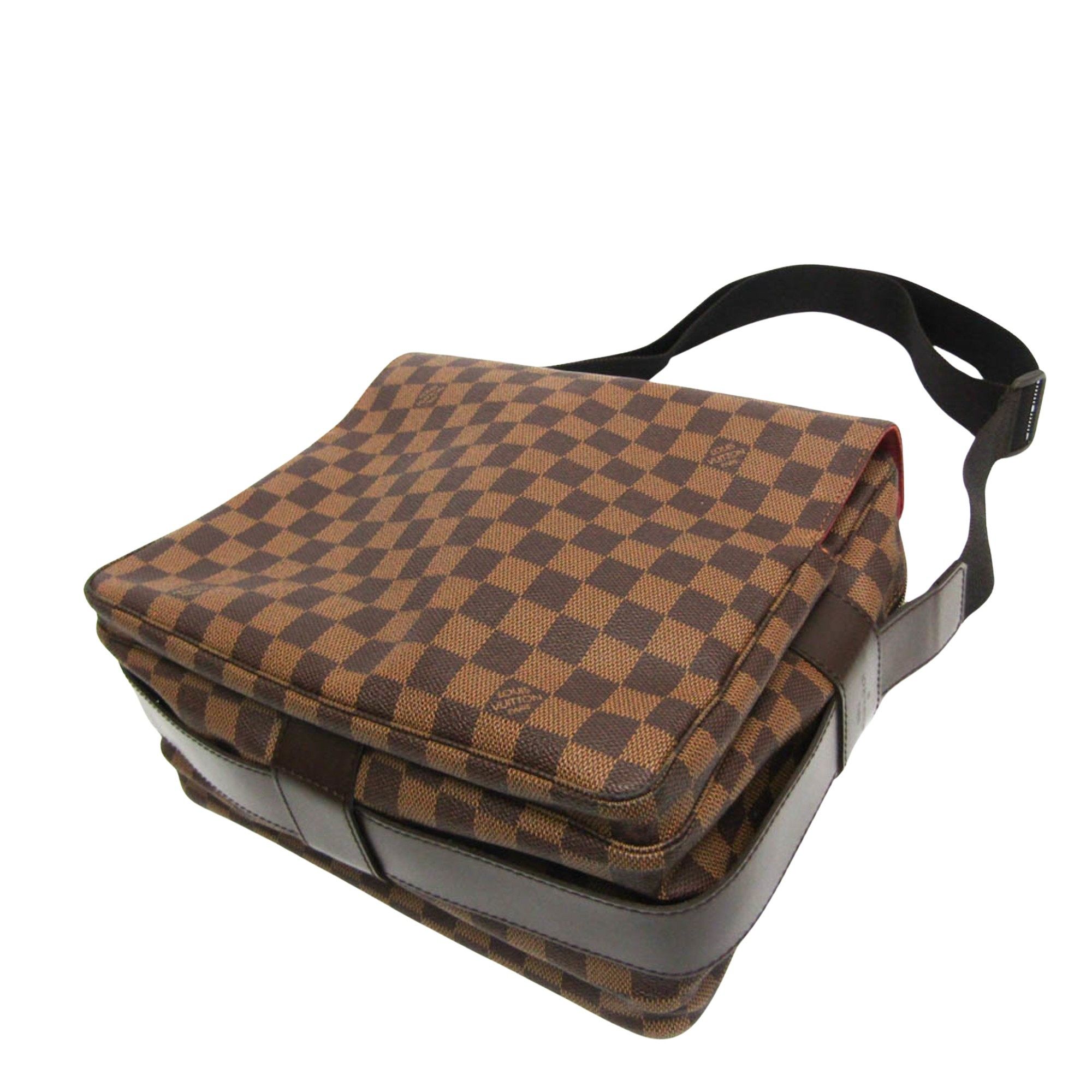 Louis Vuitton Louis Vuitton Naviglio shoulder Size ONE SIZE - 2 Thumbnail