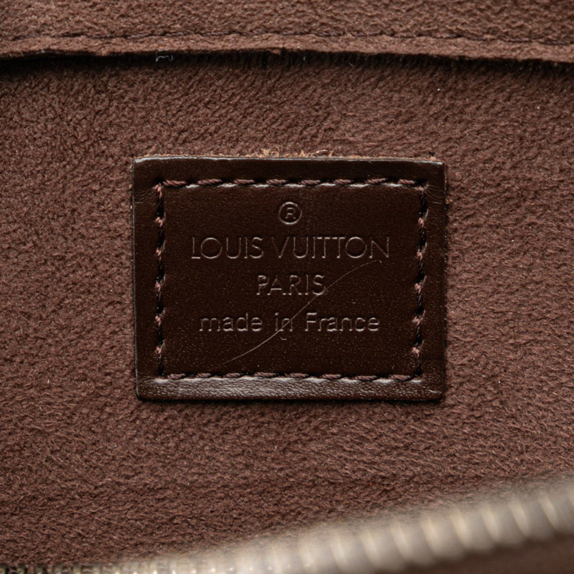 Louis Vuitton Louis Vuitton Pont Neuf handbag Size ONE SIZE - 8 Thumbnail
