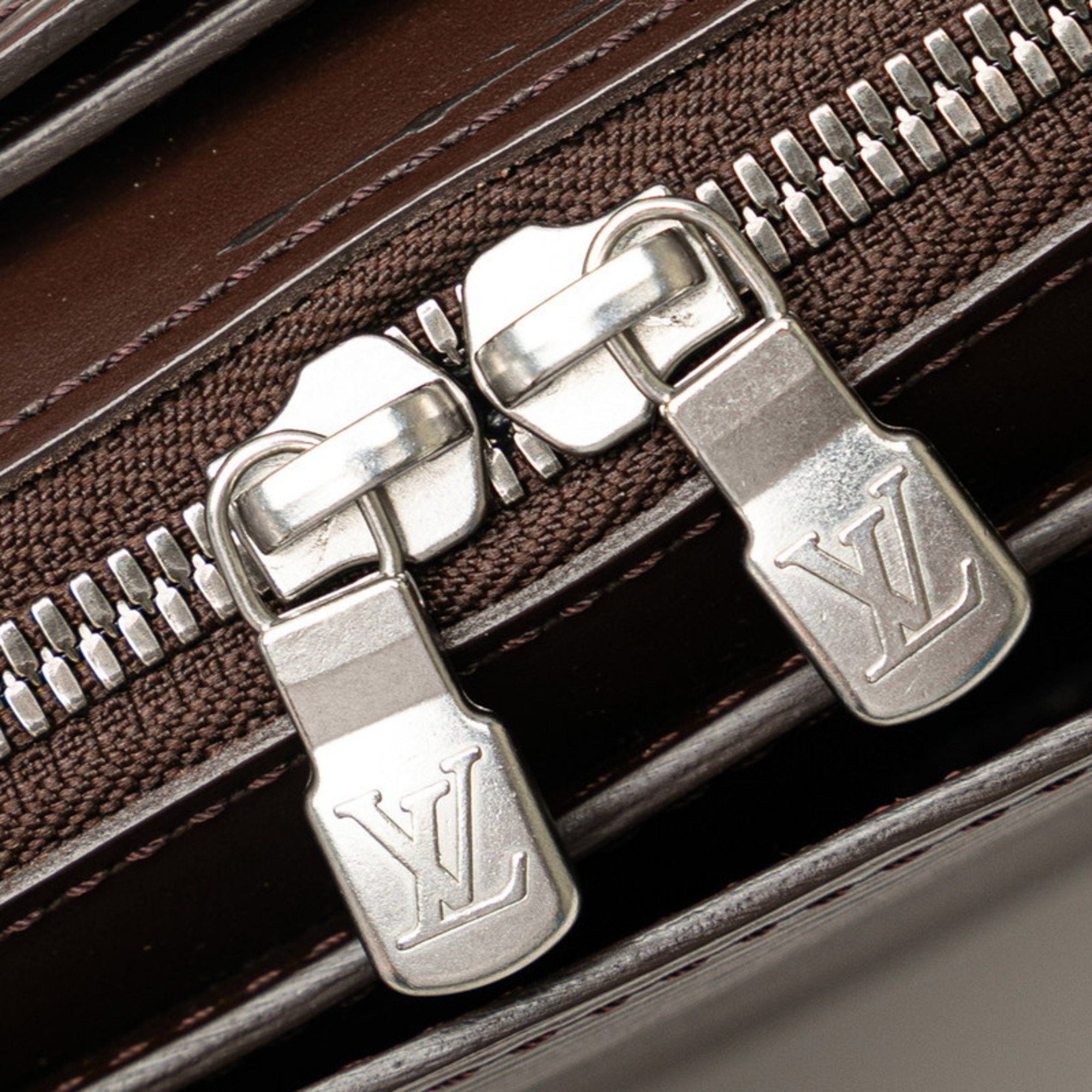 Louis Vuitton Louis Vuitton Pont Neuf handbag Size ONE SIZE - 9 Thumbnail