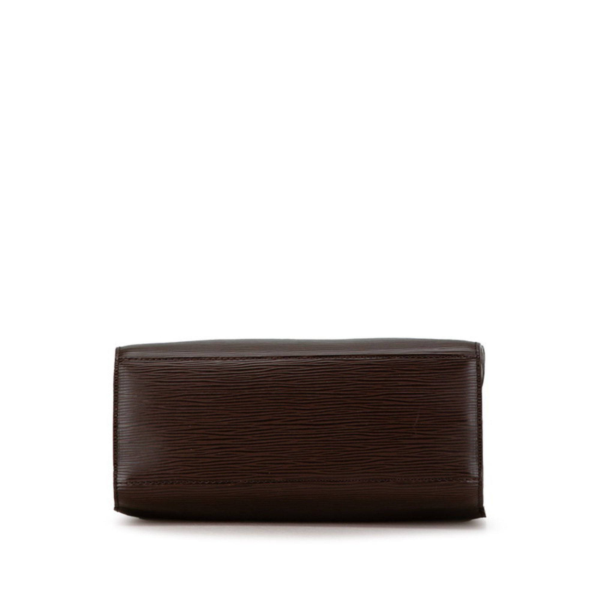 Louis Vuitton Louis Vuitton Pont Neuf handbag Size ONE SIZE - 3 Thumbnail