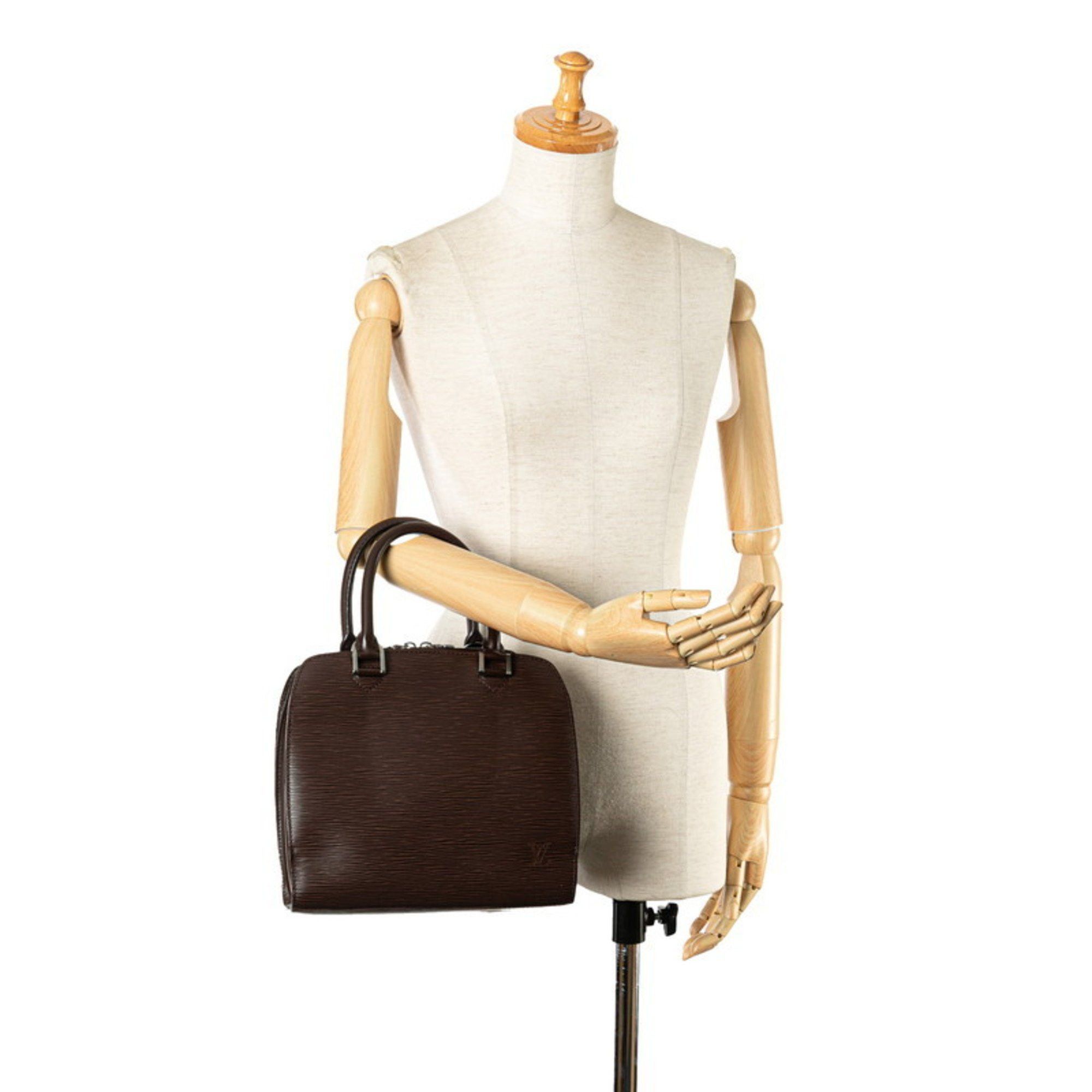 Louis Vuitton Louis Vuitton Pont Neuf handbag Size ONE SIZE - 7 Thumbnail