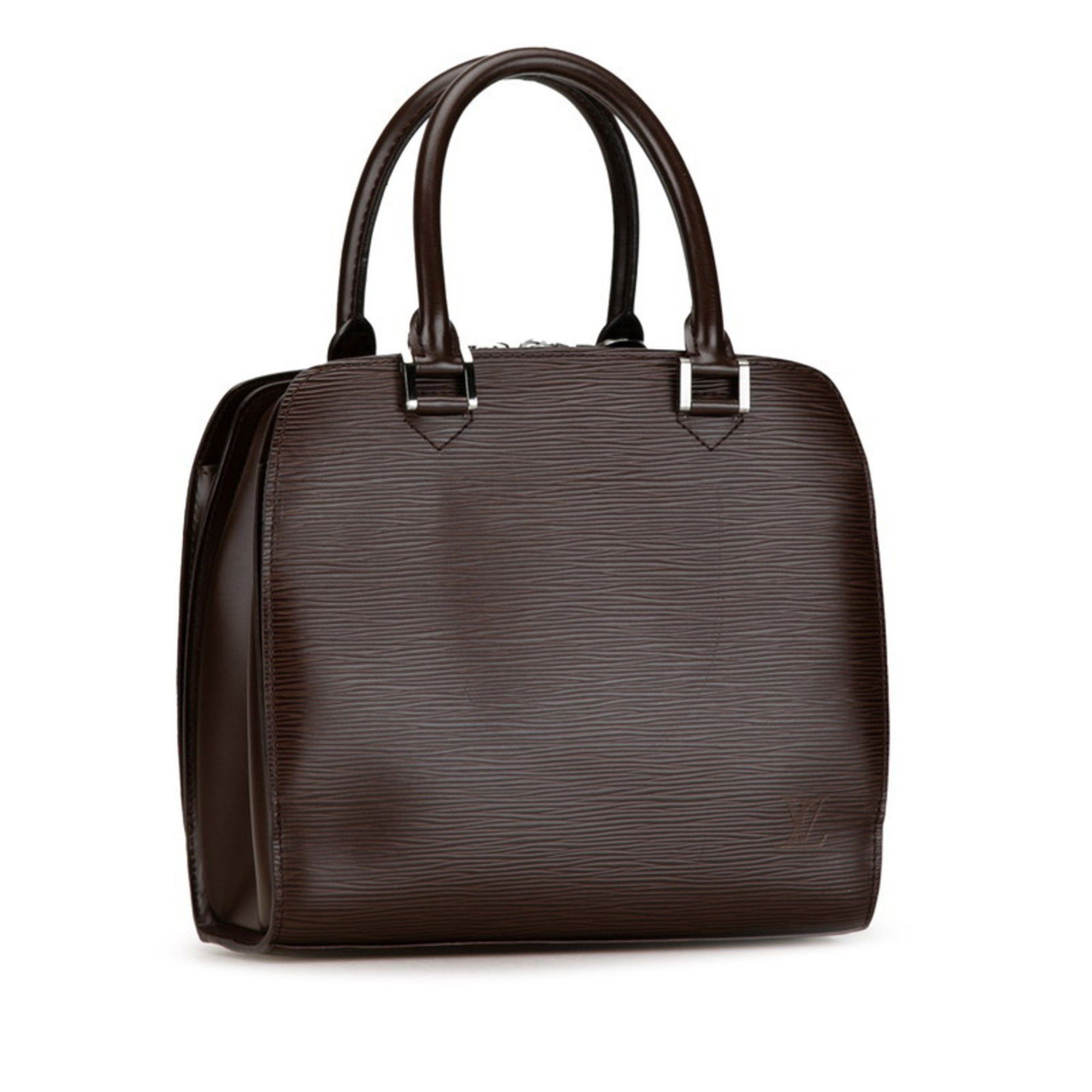 Louis Vuitton Louis Vuitton Pont Neuf handbag Size ONE SIZE - 4 Thumbnail