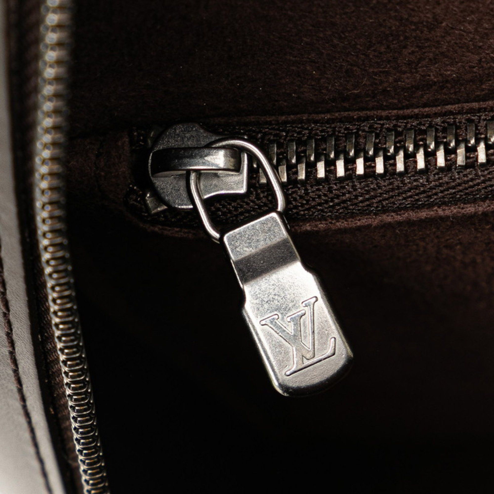 Louis Vuitton Louis Vuitton Pont Neuf handbag Size ONE SIZE - 11 Thumbnail