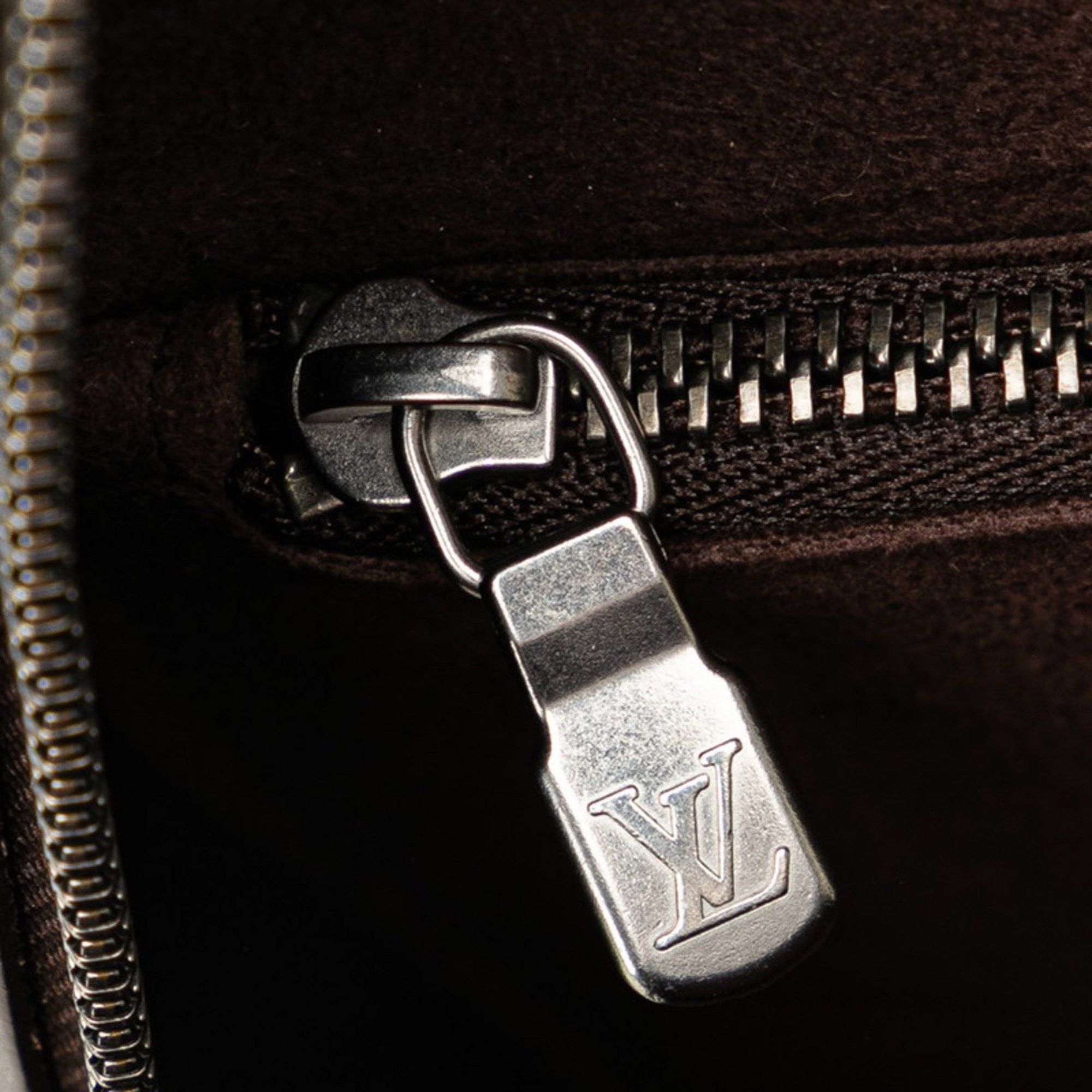 Louis Vuitton Louis Vuitton Pont Neuf handbag Size ONE SIZE - 10 Thumbnail