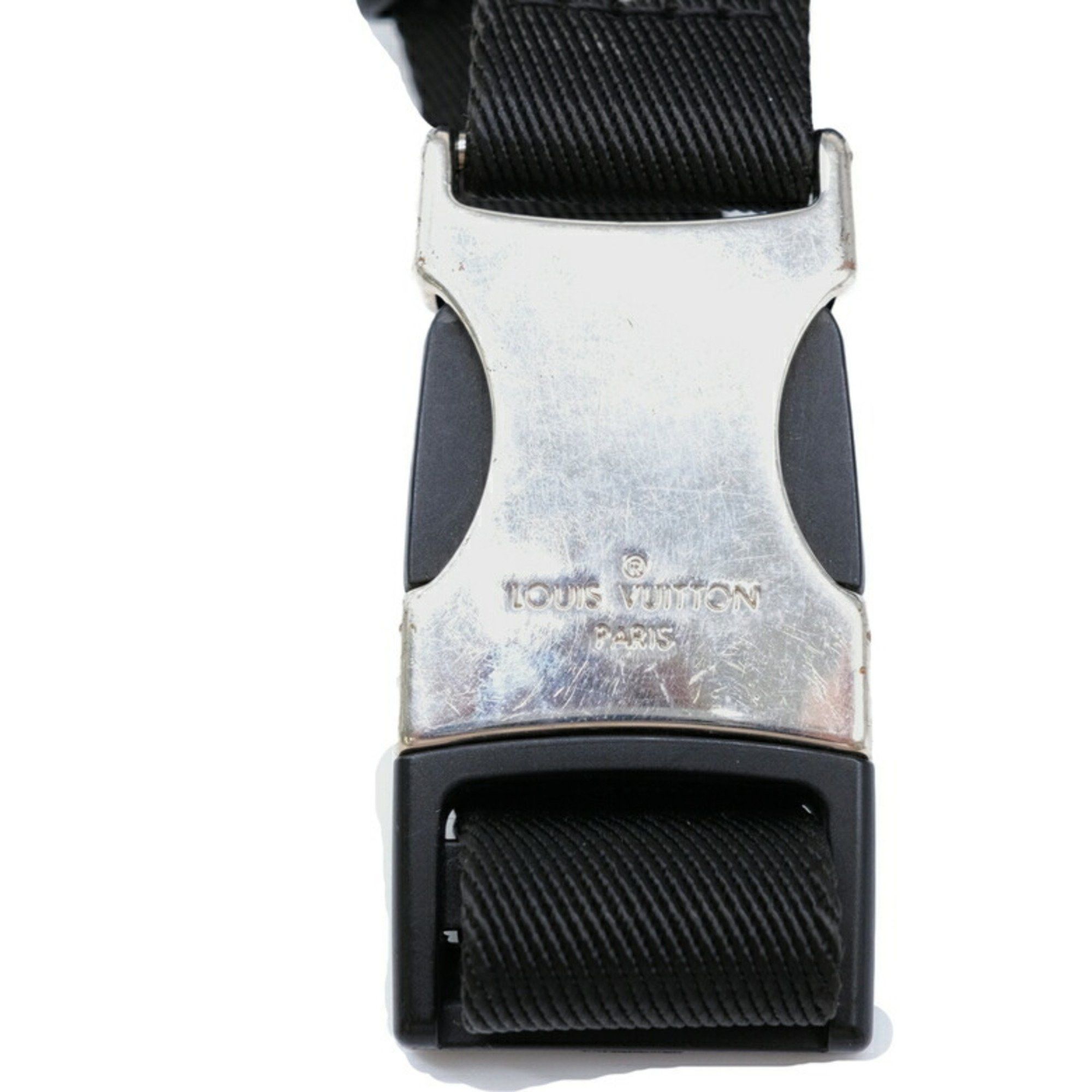 Louis Vuitton Louis Vuitton Outdoor shoulder Size ONE SIZE - 11 Thumbnail
