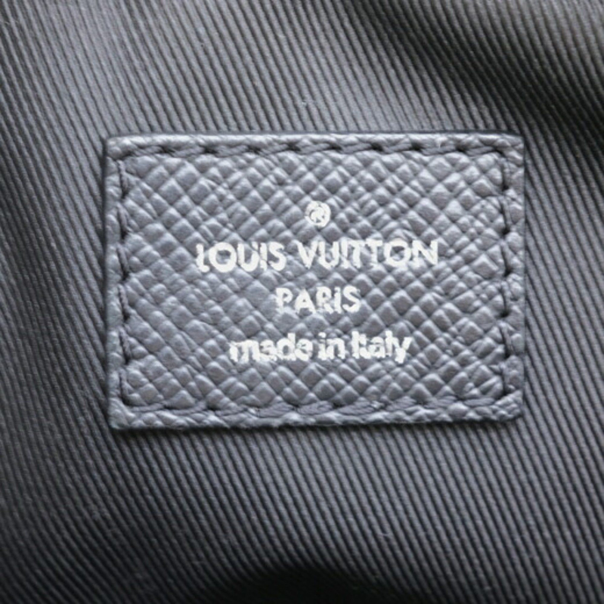 Louis Vuitton Louis Vuitton Outdoor shoulder Size ONE SIZE - 7 Thumbnail