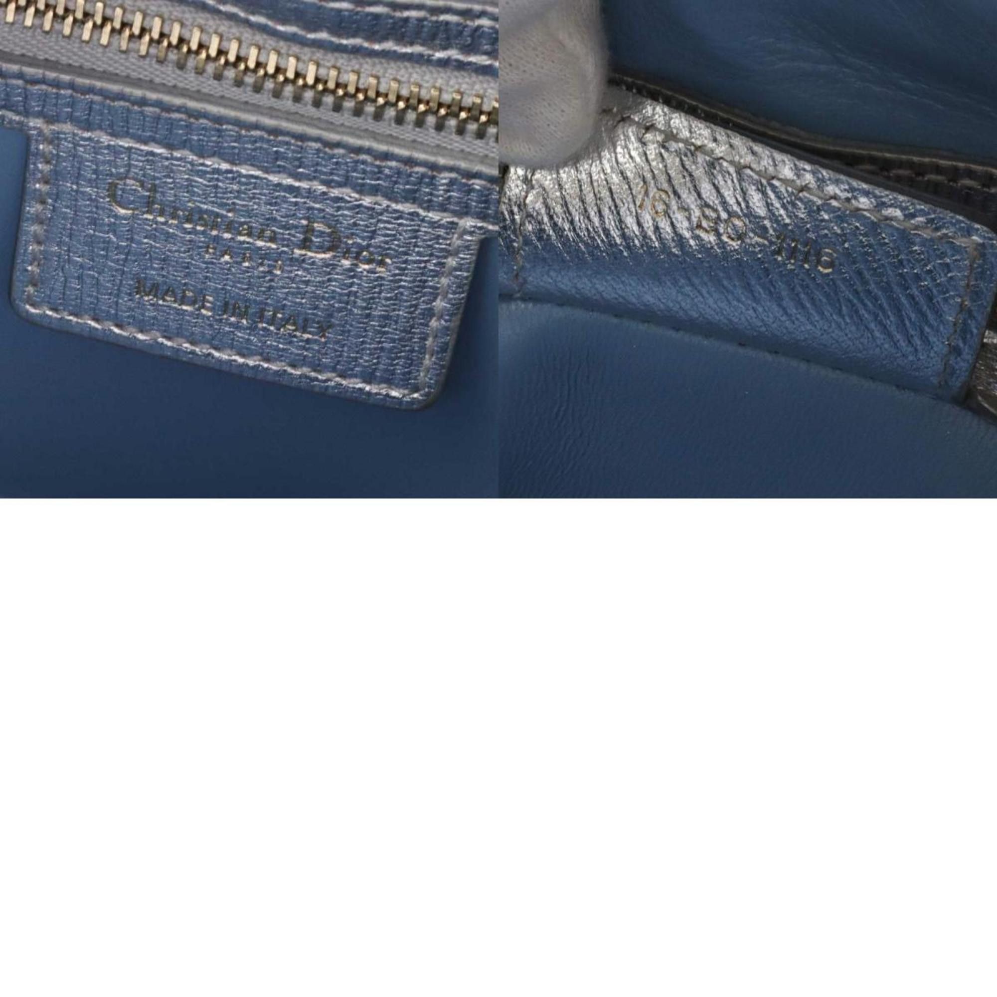 Dior Dior Lady Dior handbag Size ONE SIZE - 3 Thumbnail