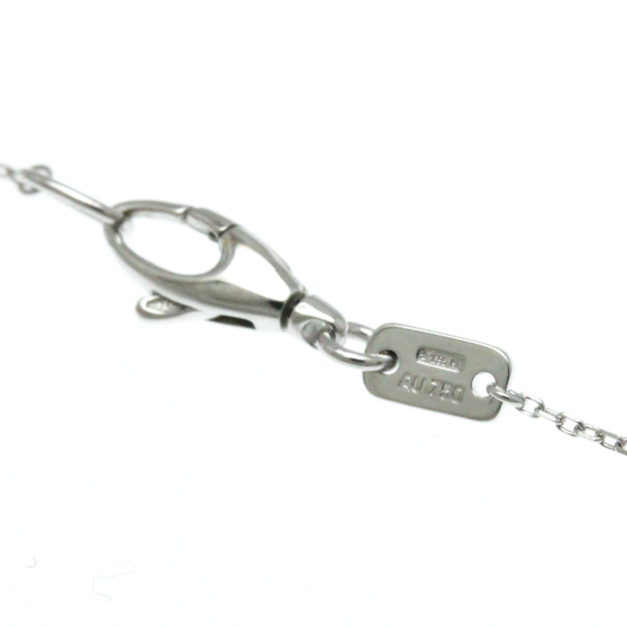 Gucci Gucci Heart necklace Size ONE SIZE - 9 Thumbnail