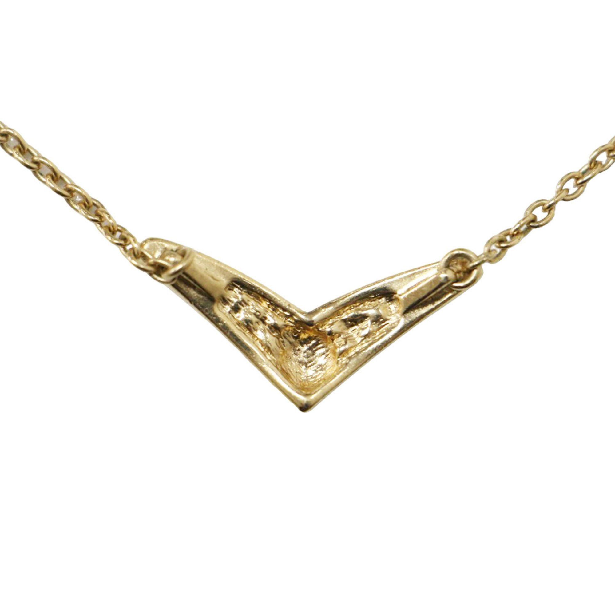 Dior Dior CD necklace Size ONE SIZE - 3 Thumbnail