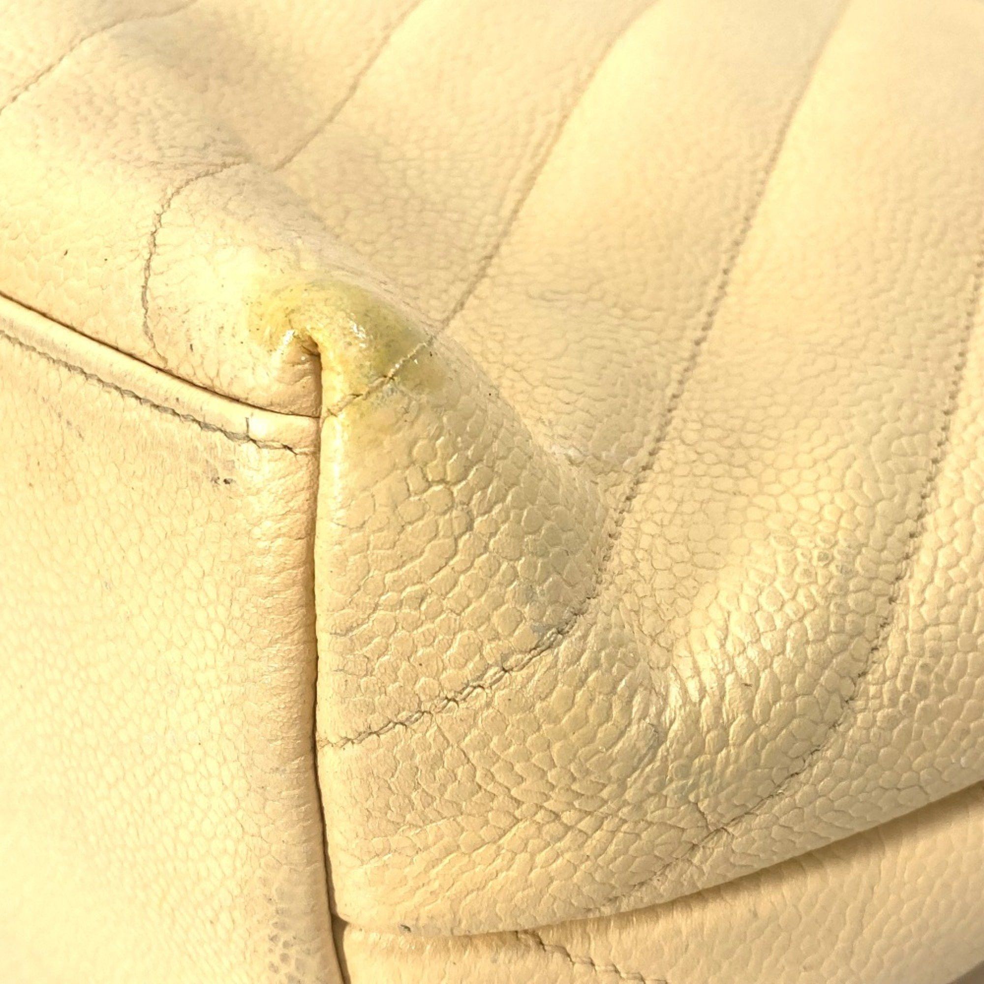 Chanel Chanel Wild stitch shoulder Size ONE SIZE - 11 Thumbnail